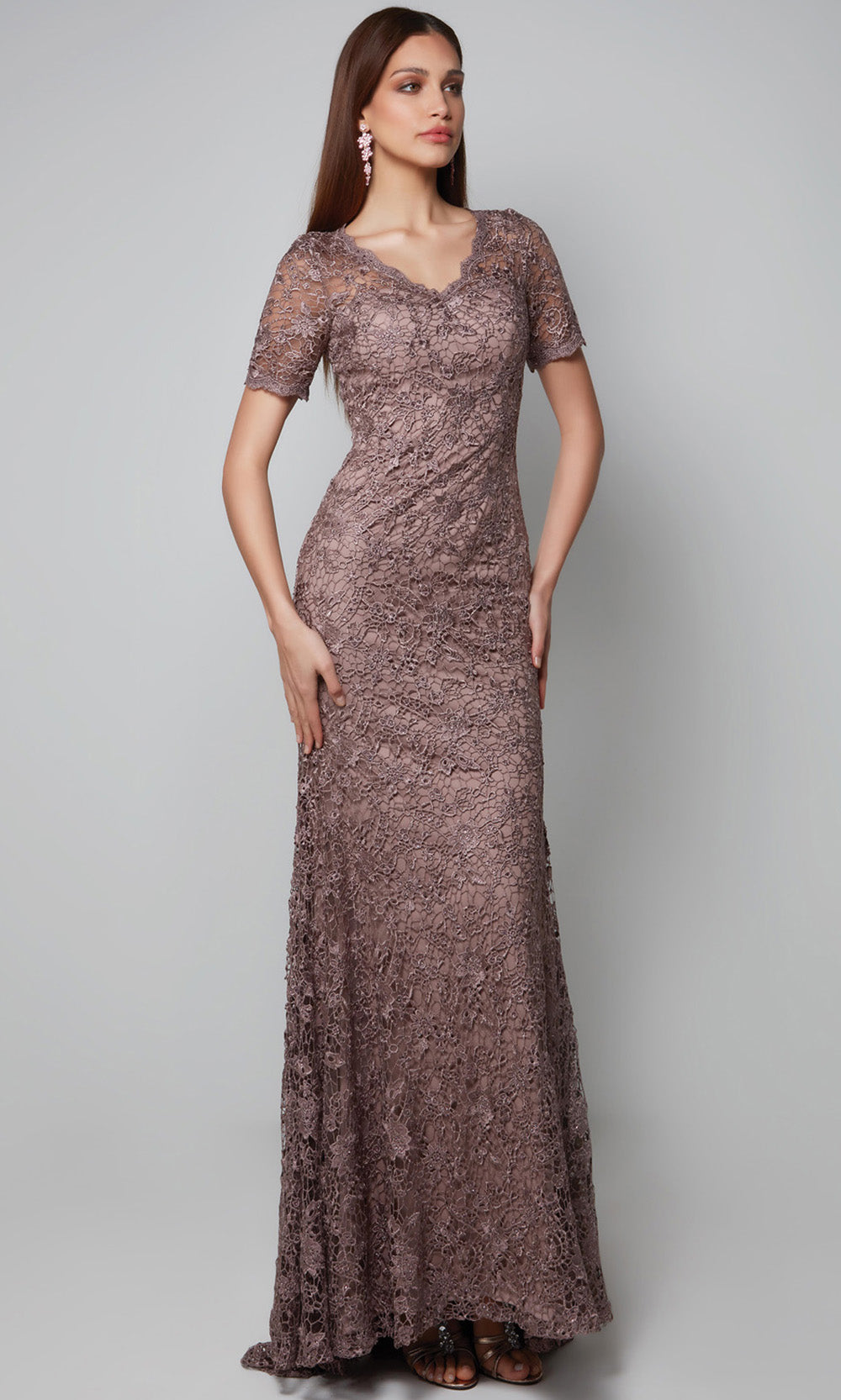 Fashionnob - Alyce Paris 27561