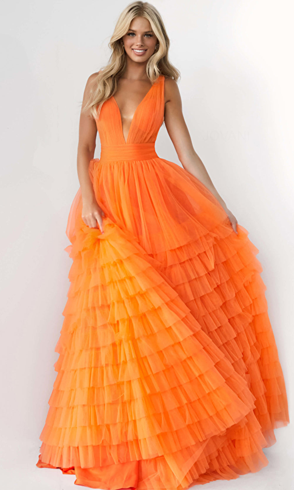 Fashionnob - Jovani 07264
