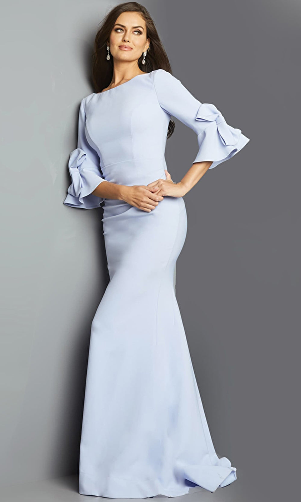 Fashionnob - Jovani 09776