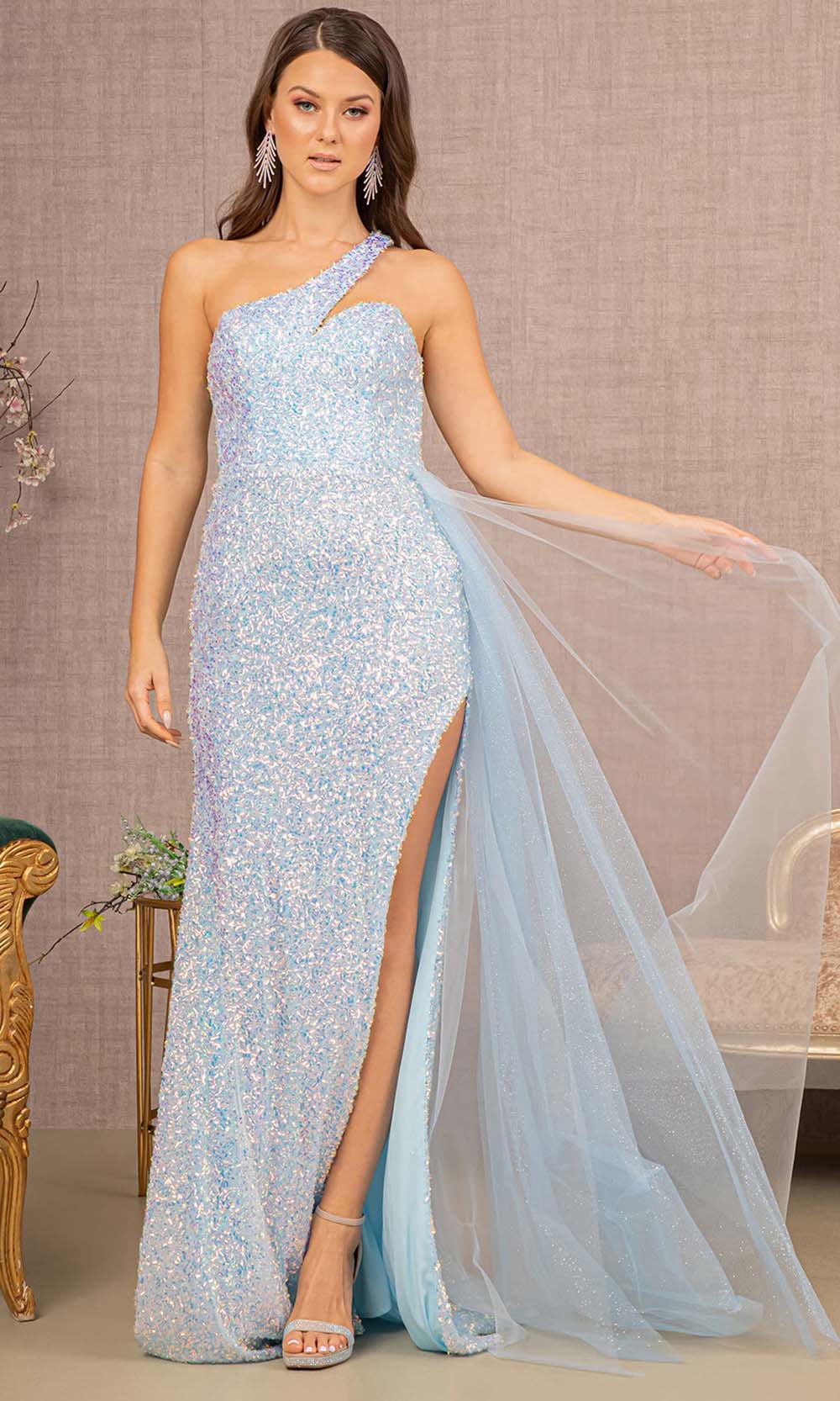 Fashionnob - Elizabeth K GL3133