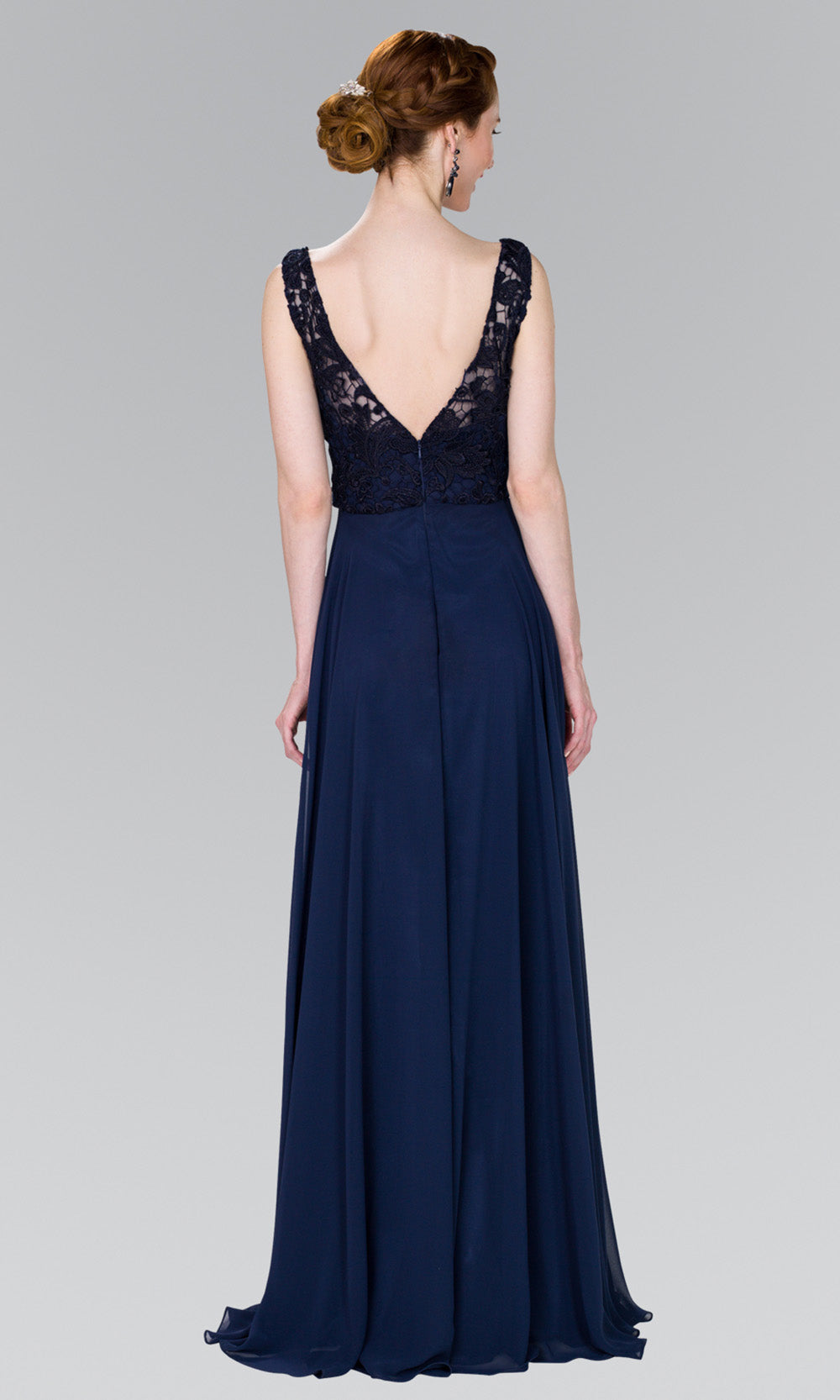 Fashionnob - Elizabeth K GL2420