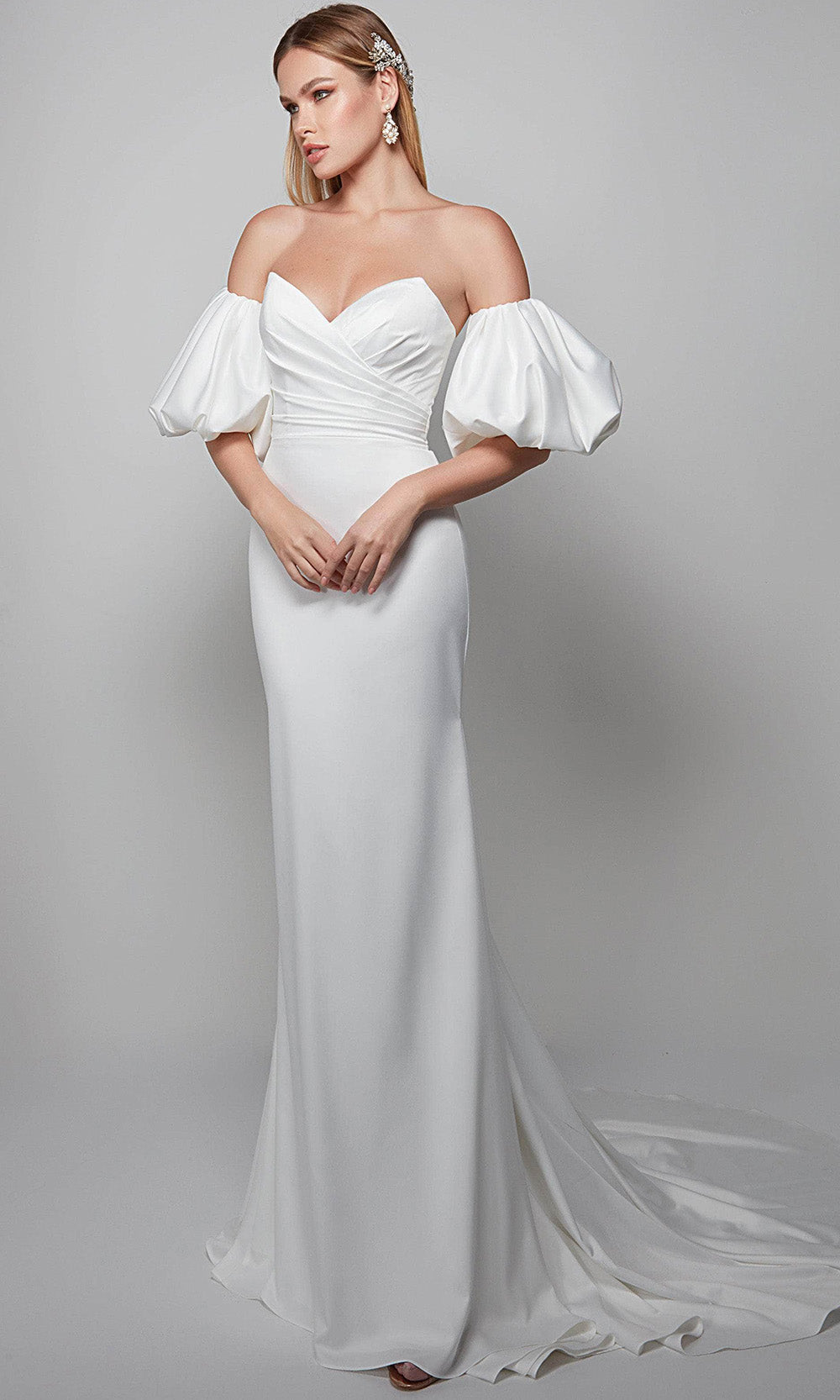 Fashionnob - Alyce Paris 7056