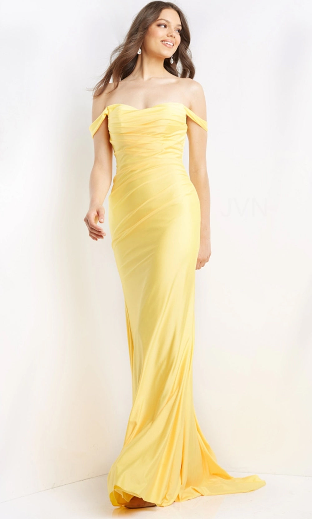 Fashionnob - JVN by Jovani JVN07639