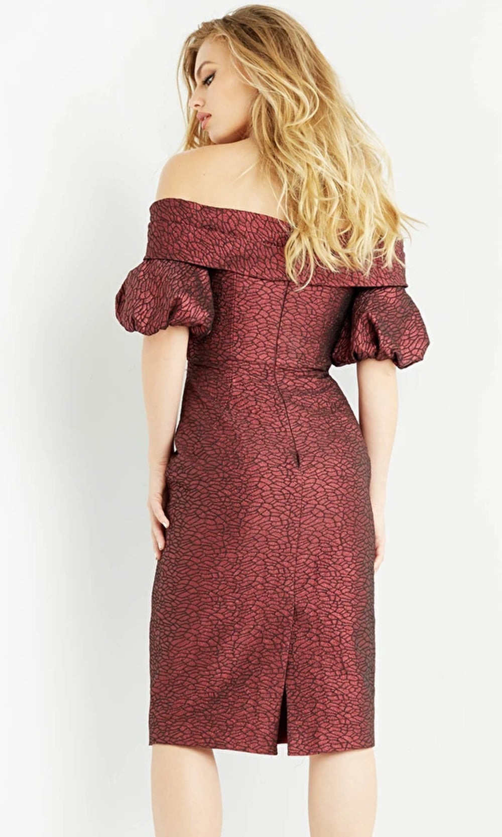 Fashionnob - Jovani 06833