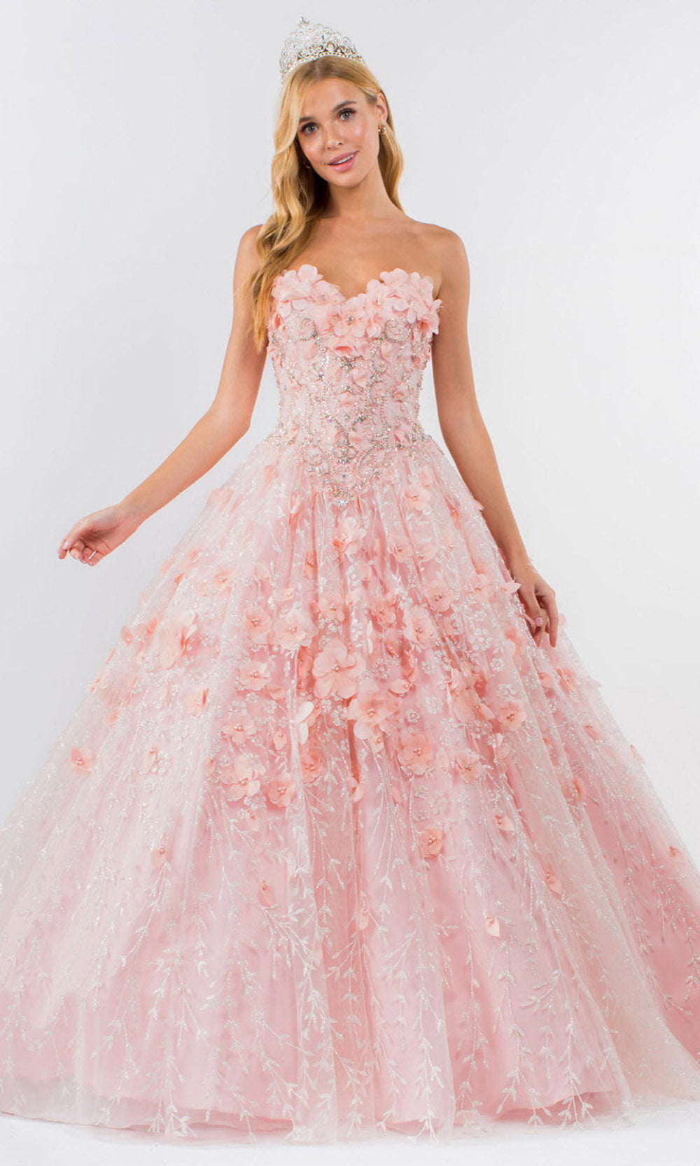 Fashionnob - Elizabeth K GL1939