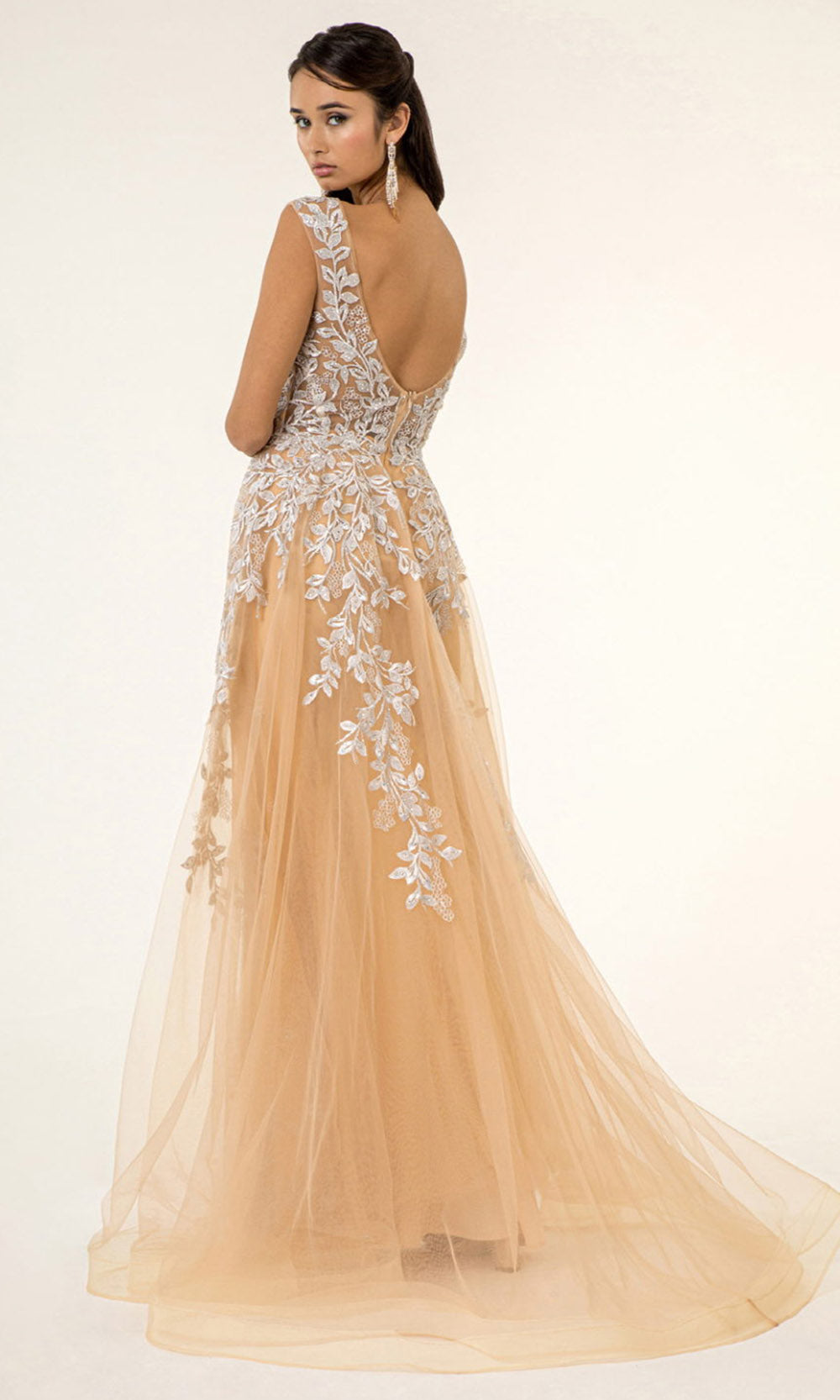 Fashionnob - GLS by Gloria GL1920