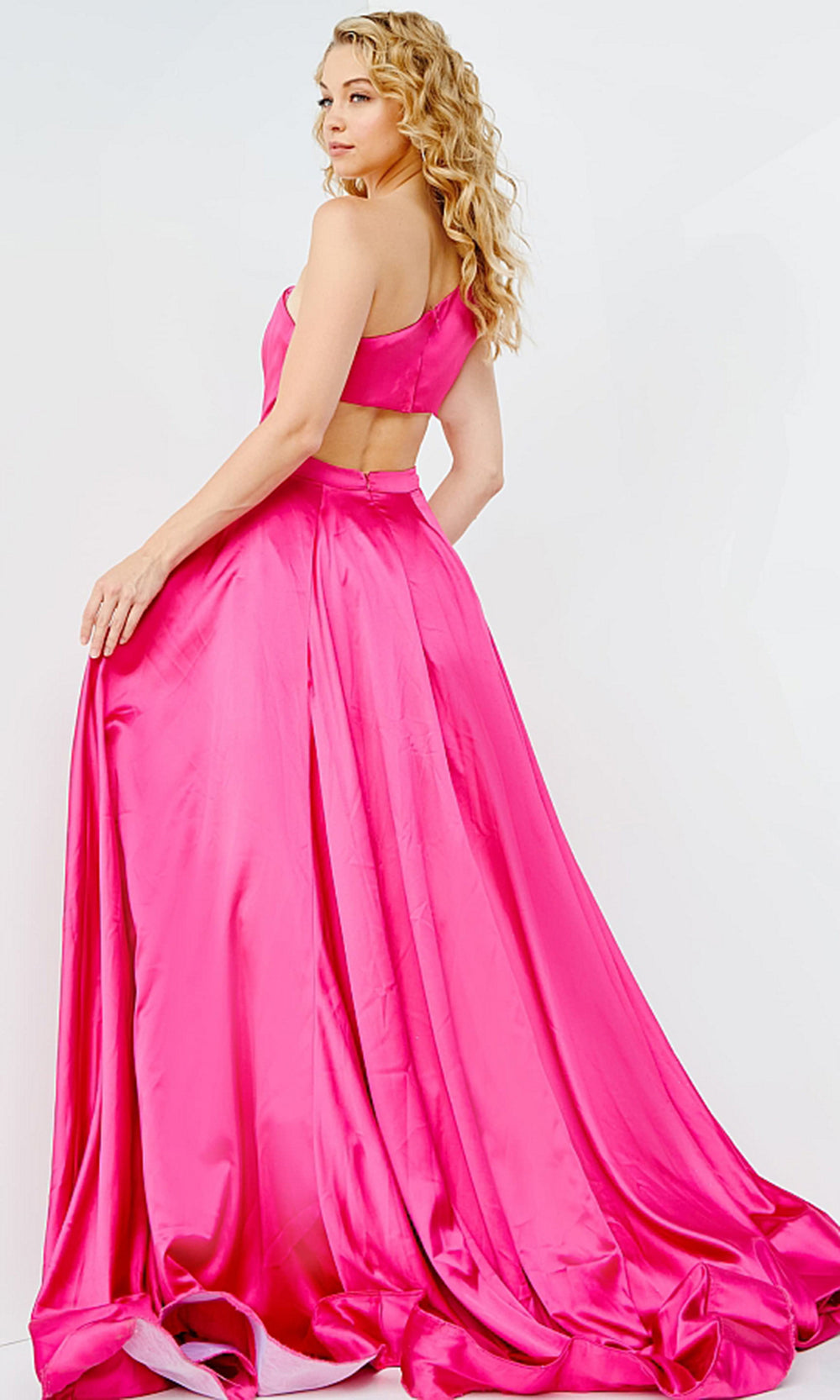 Fashionnob - JVN by Jovani JVN07410