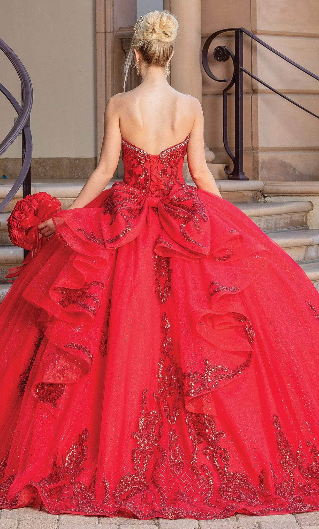 Fashionnob - Dancing Queen 1671