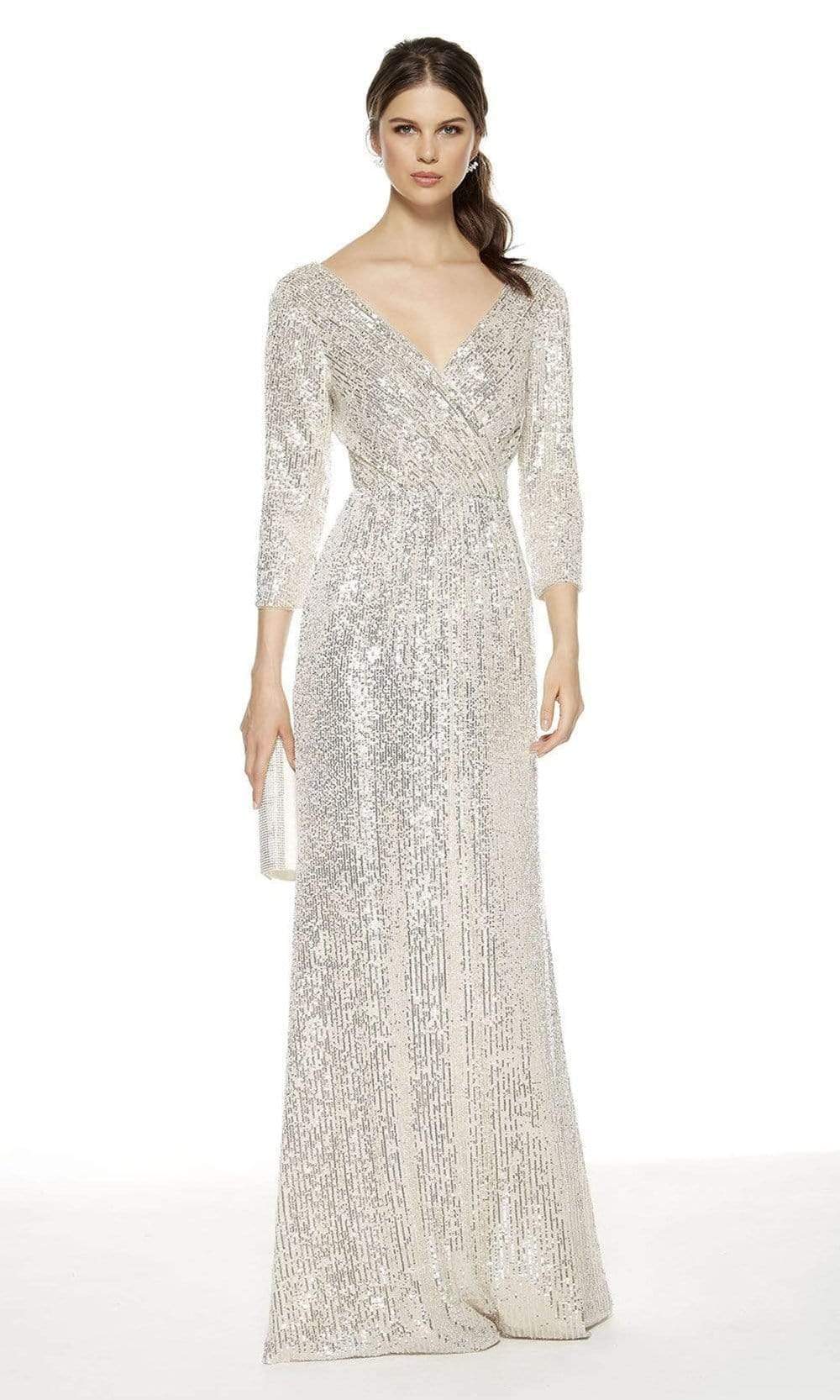 Fashionnob - Alyce Paris 27358