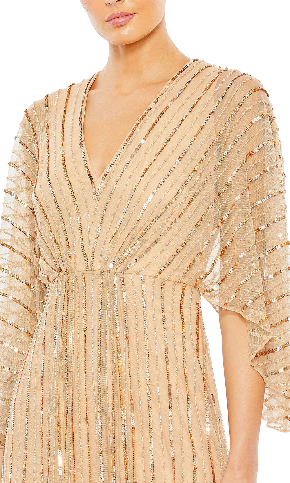 Fashionnob - Mac Duggal 93841