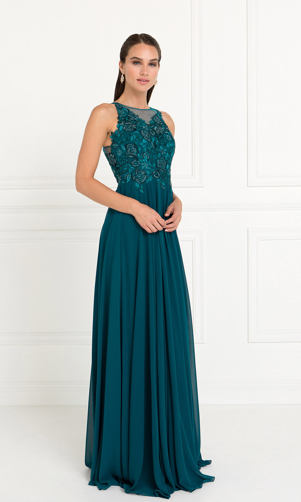 Fashionnob - Elizabeth K GL1570