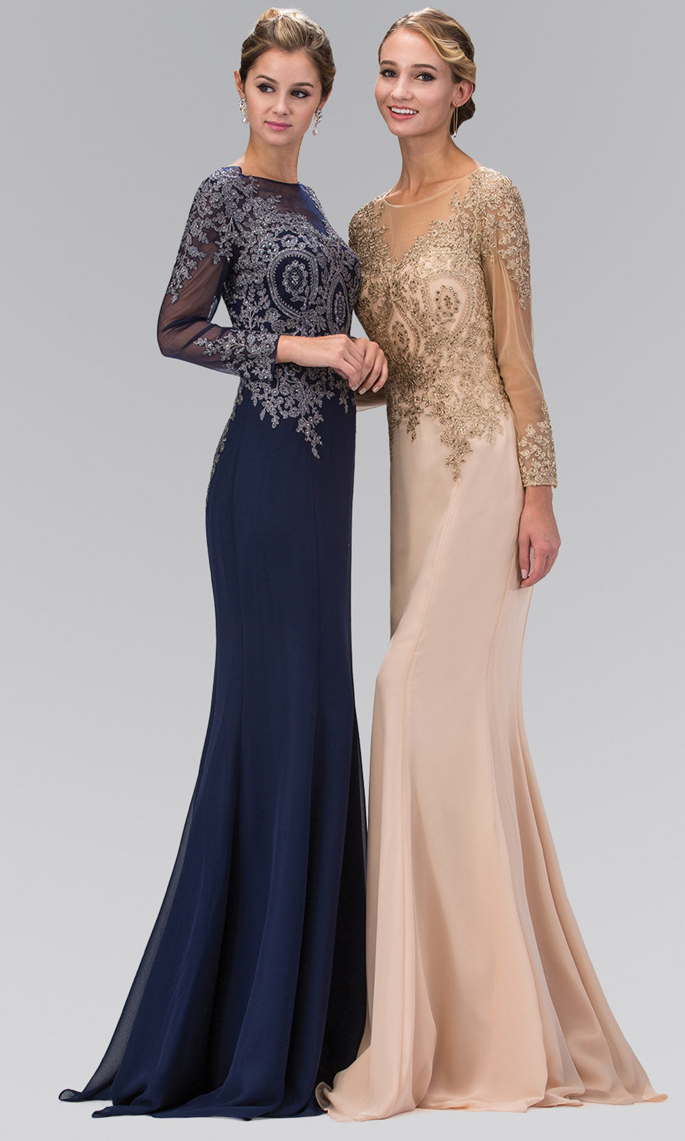 Fashionnob - Elizabeth K GL1368