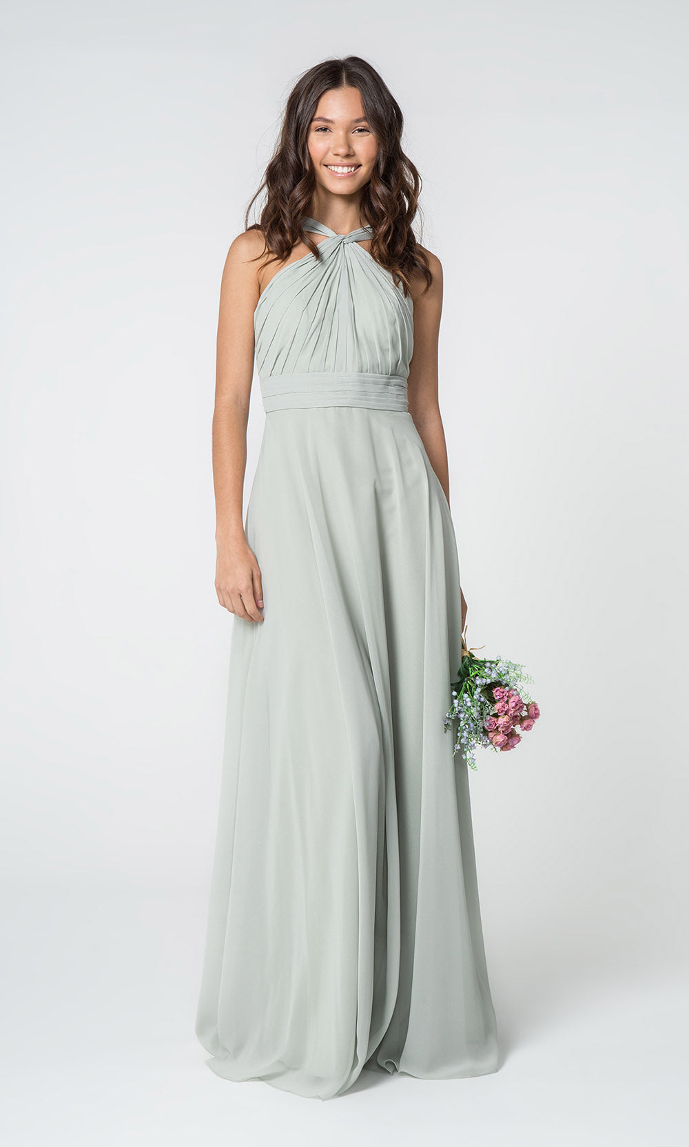 Fashionnob - Elizabeth K GL2816