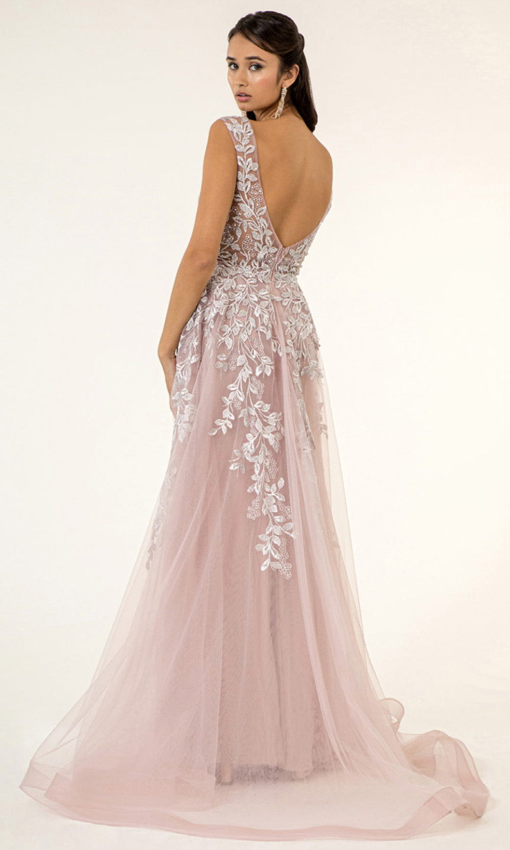 Fashionnob - GLS by Gloria GL1920