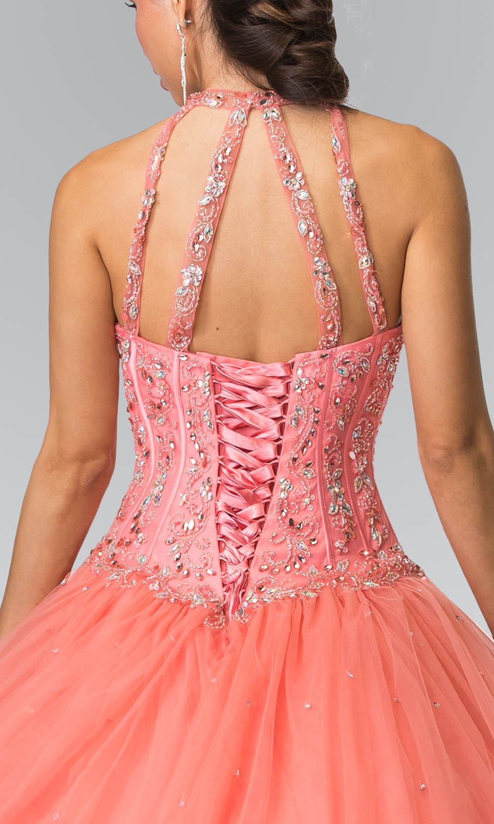 Fashionnob - Elizabeth K GL2348