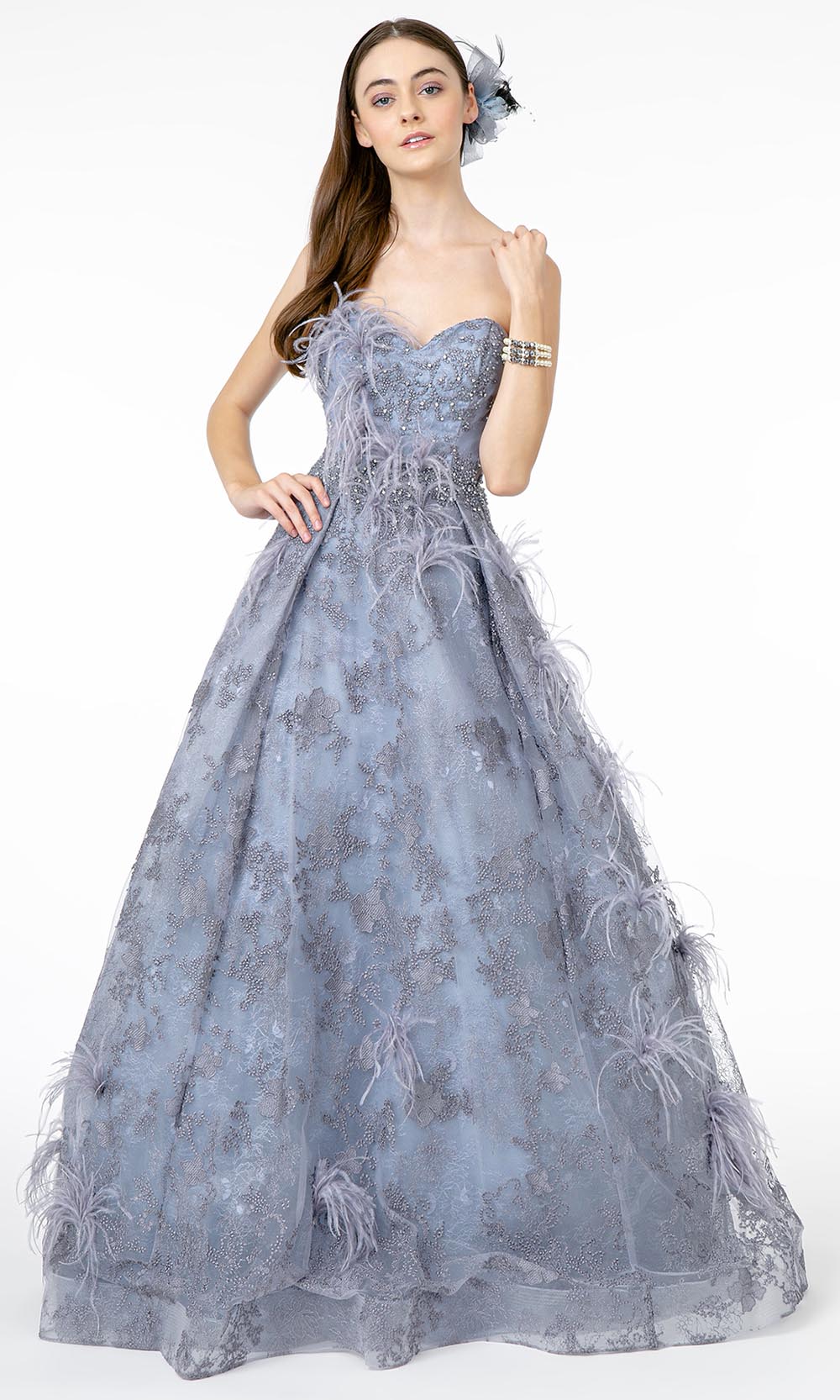 Fashionnob - GLS by Gloria GL1834