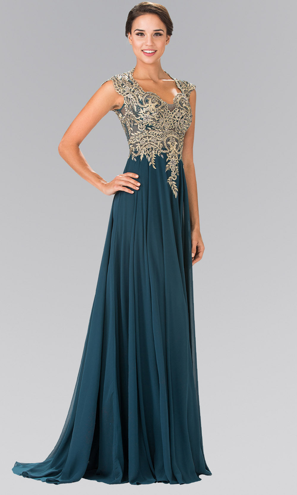 Fashionnob - Elizabeth K GL2229