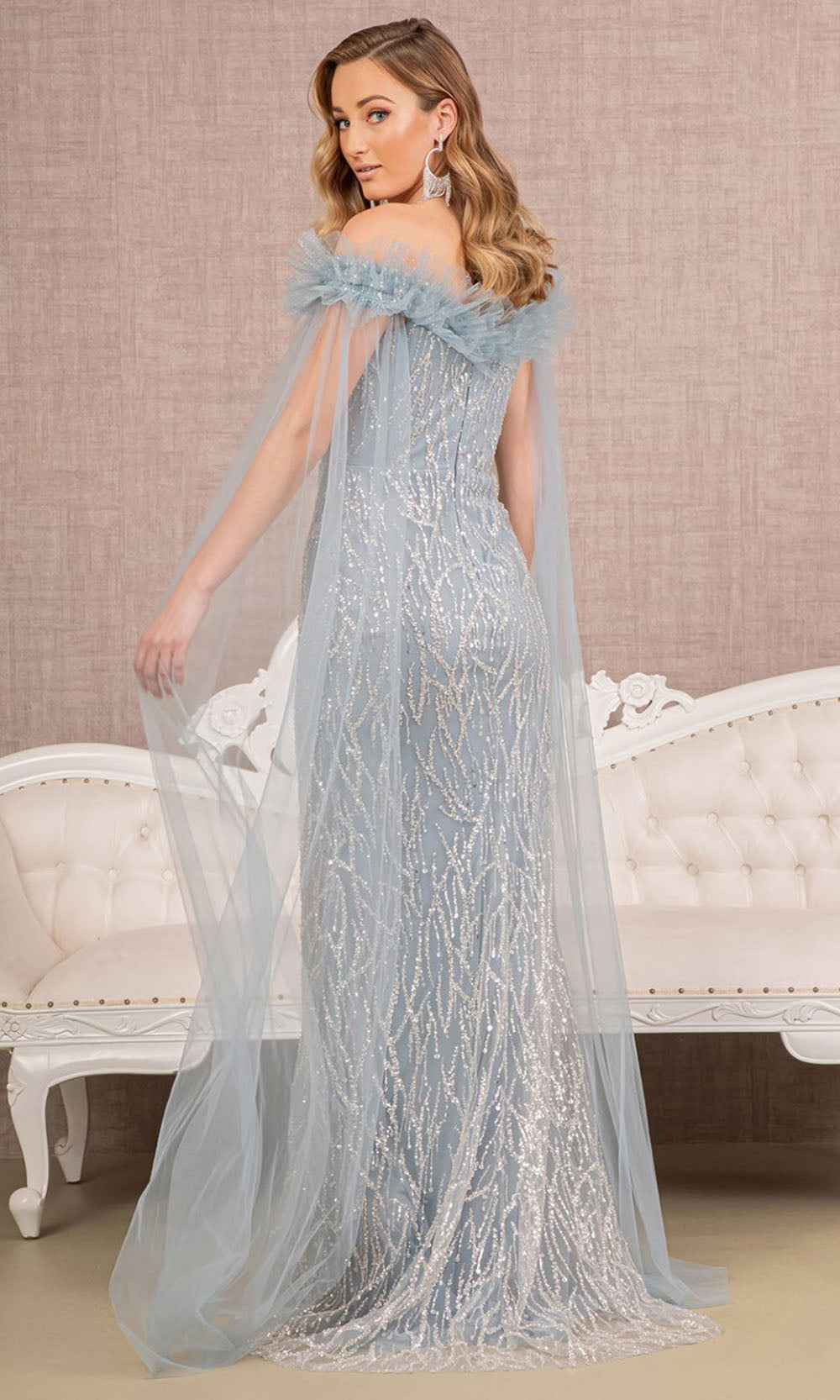 Fashionnob - GLS by Gloria GL3120