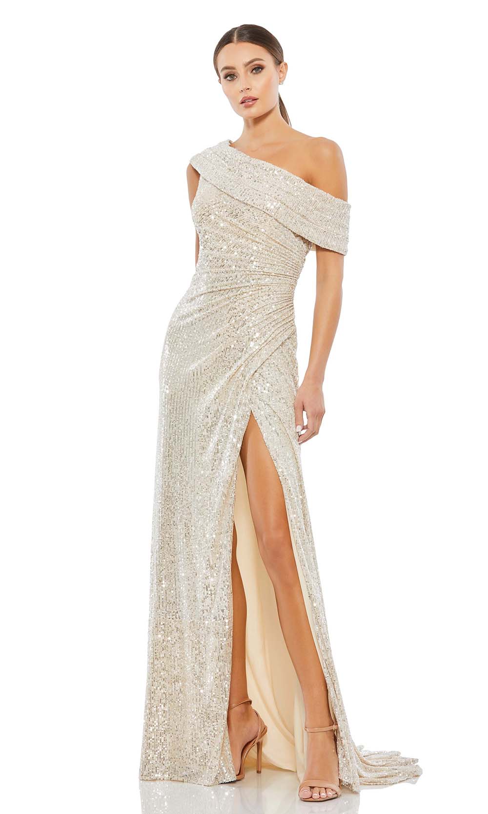 Fashionnob - Ieena Duggal 26550I (Same Day Shipping!)
