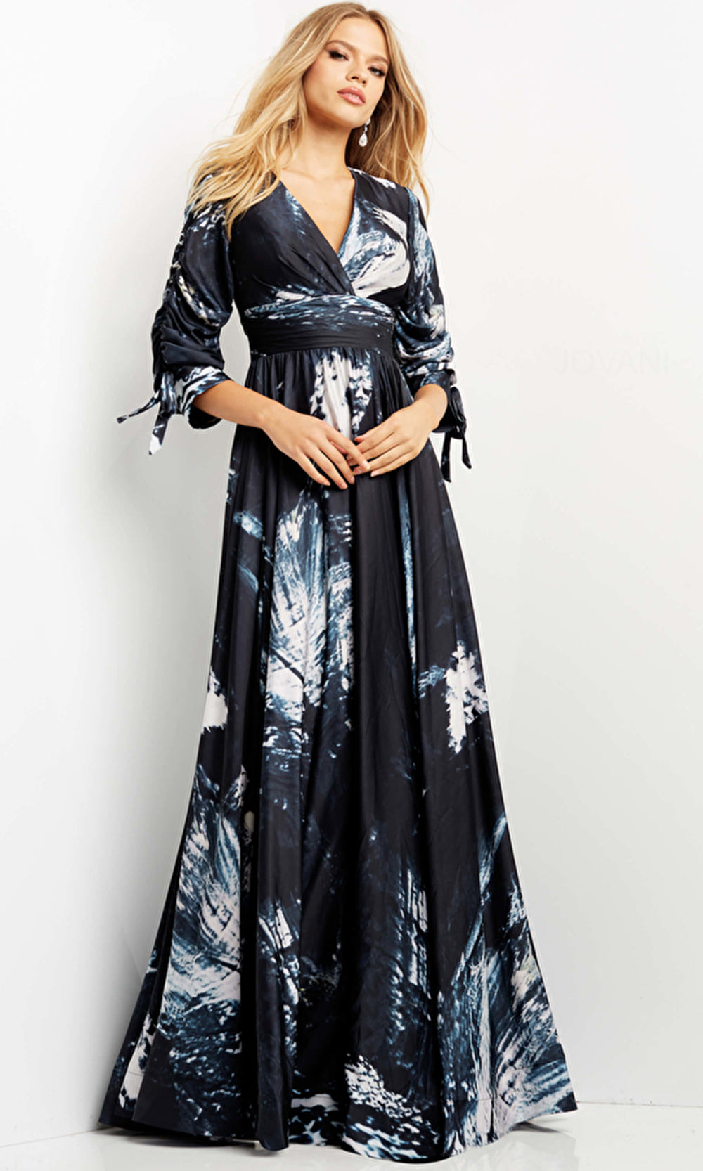 Fashionnob - Jovani 08583