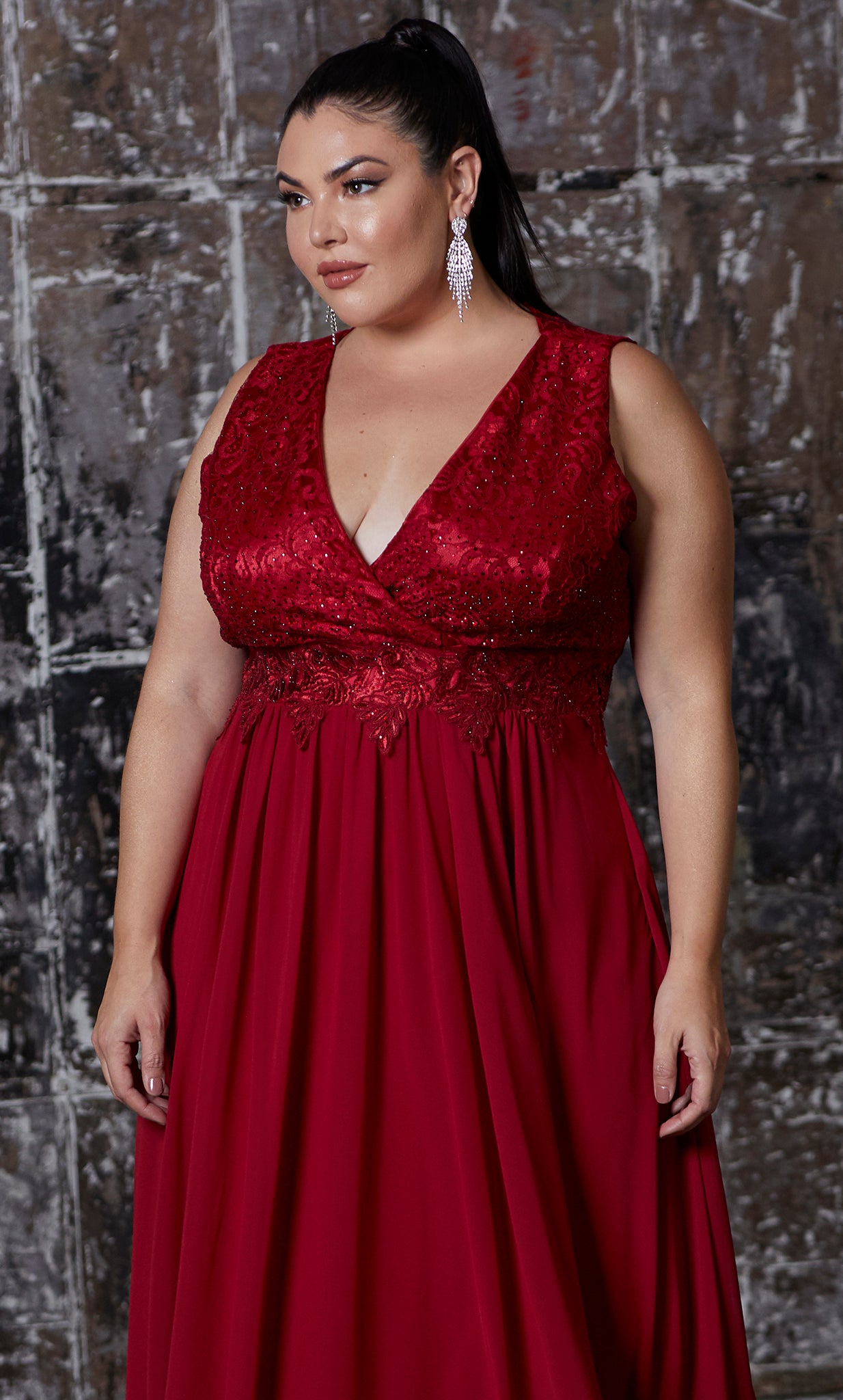 Fashionnob - Ladivine S7201