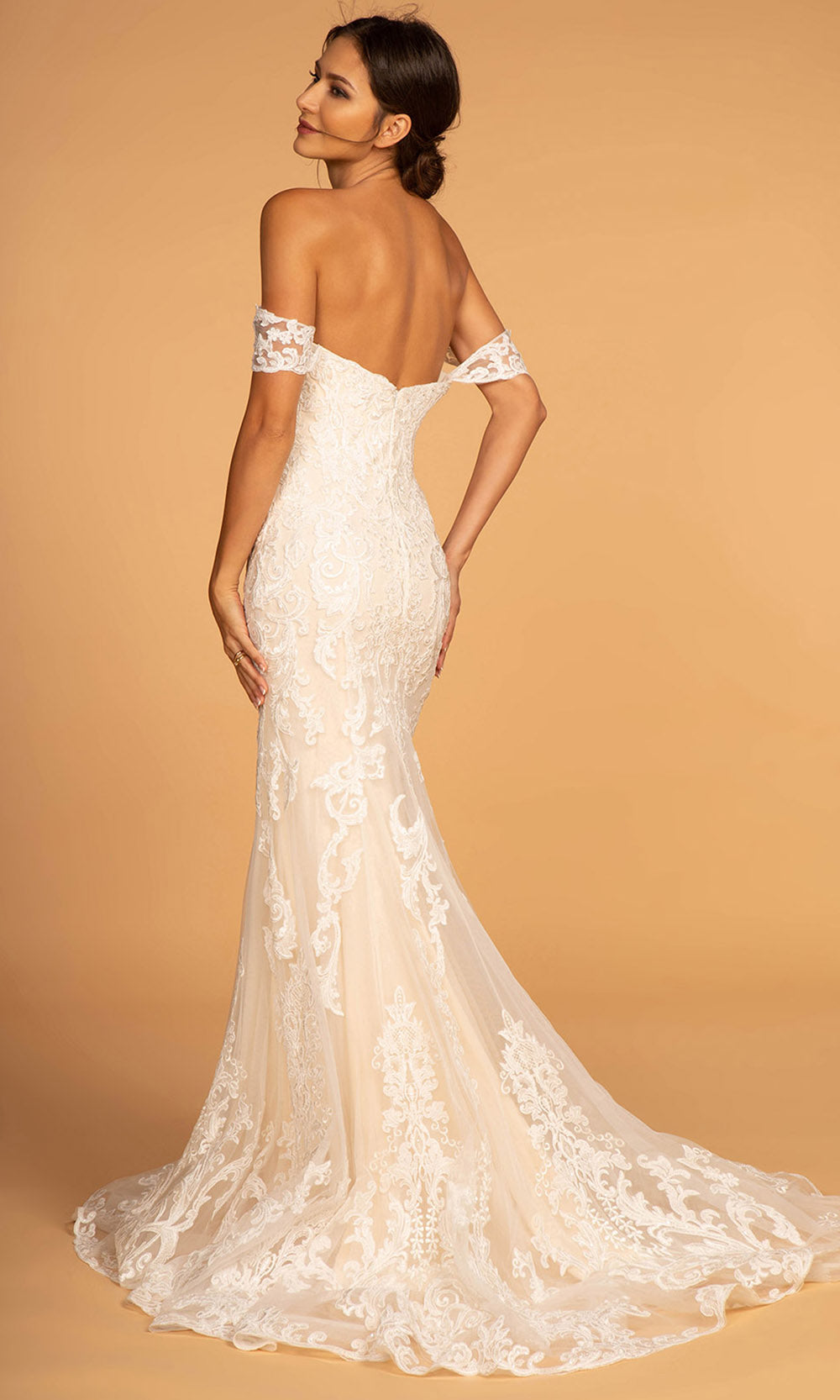 Fashionnob - GLS by Gloria GL2591