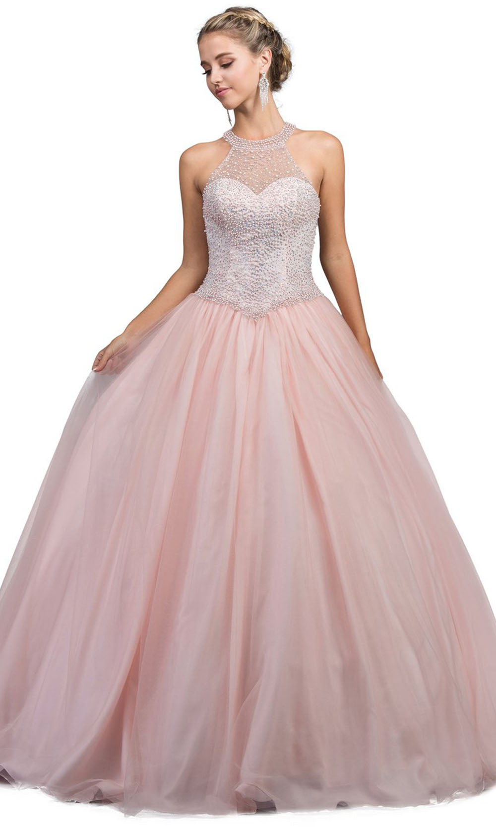 Fashionnob - Dancing Queen 1169