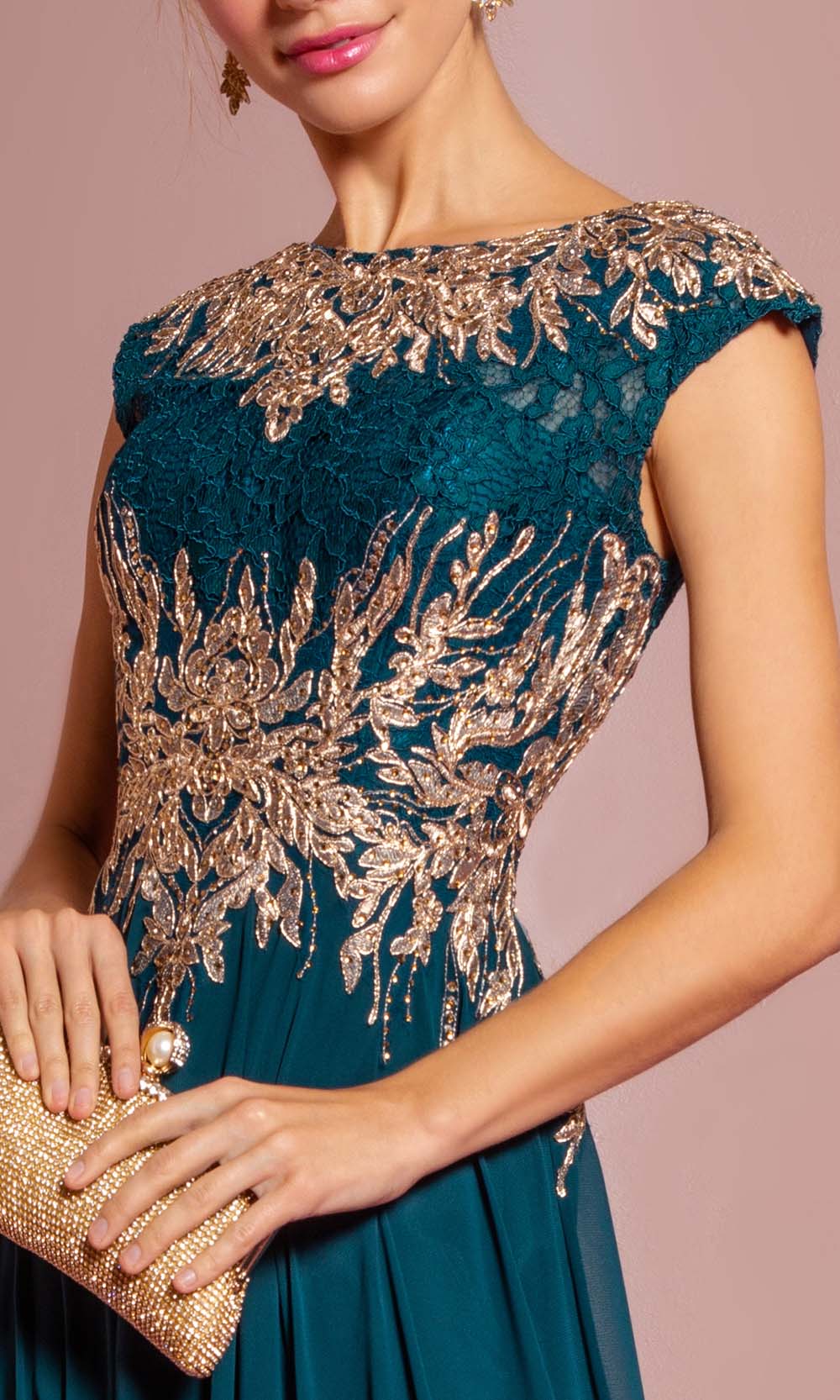 Fashionnob - Elizabeth K GL2519