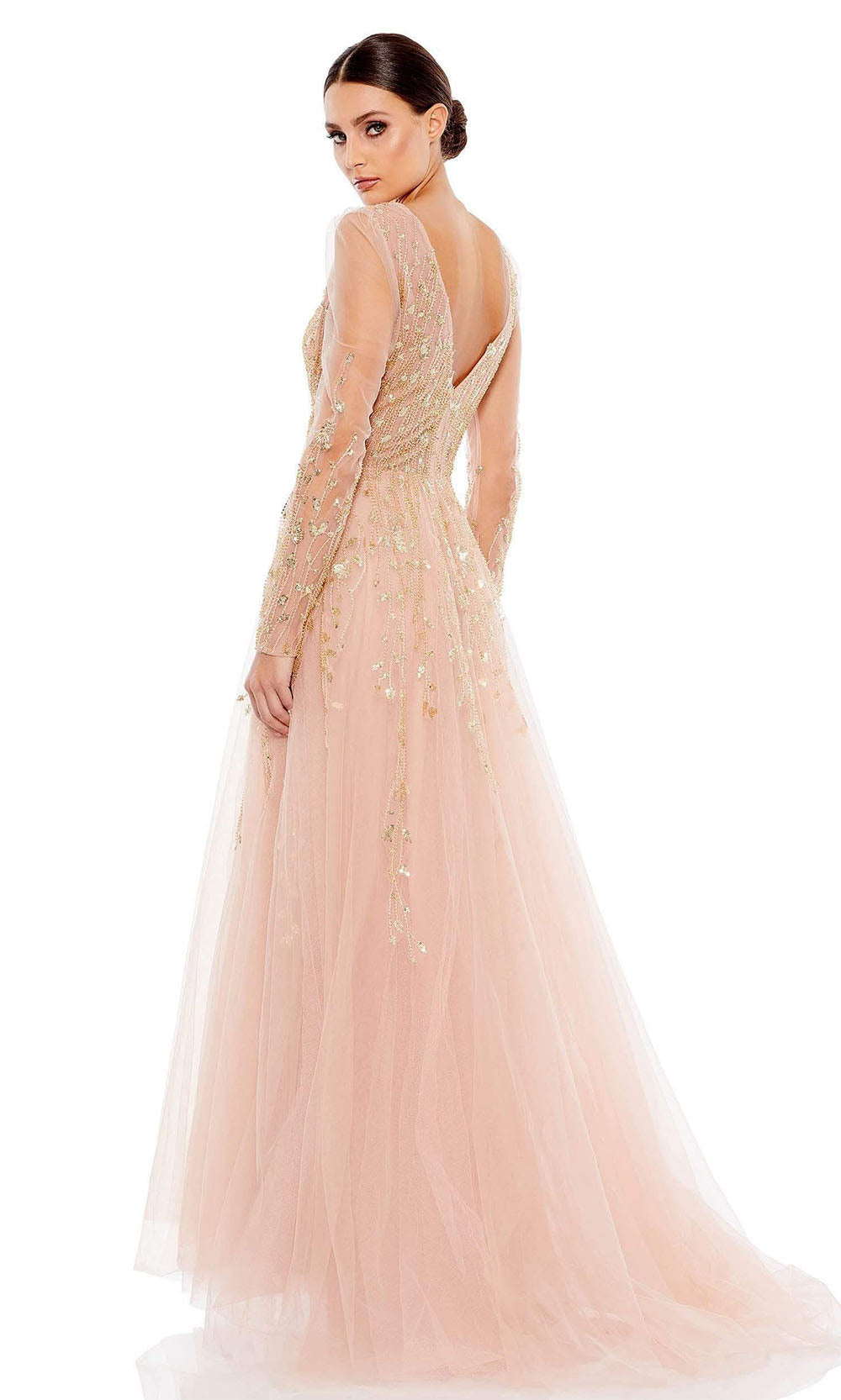 Fashionnob - Mac Duggal 20295 Sale