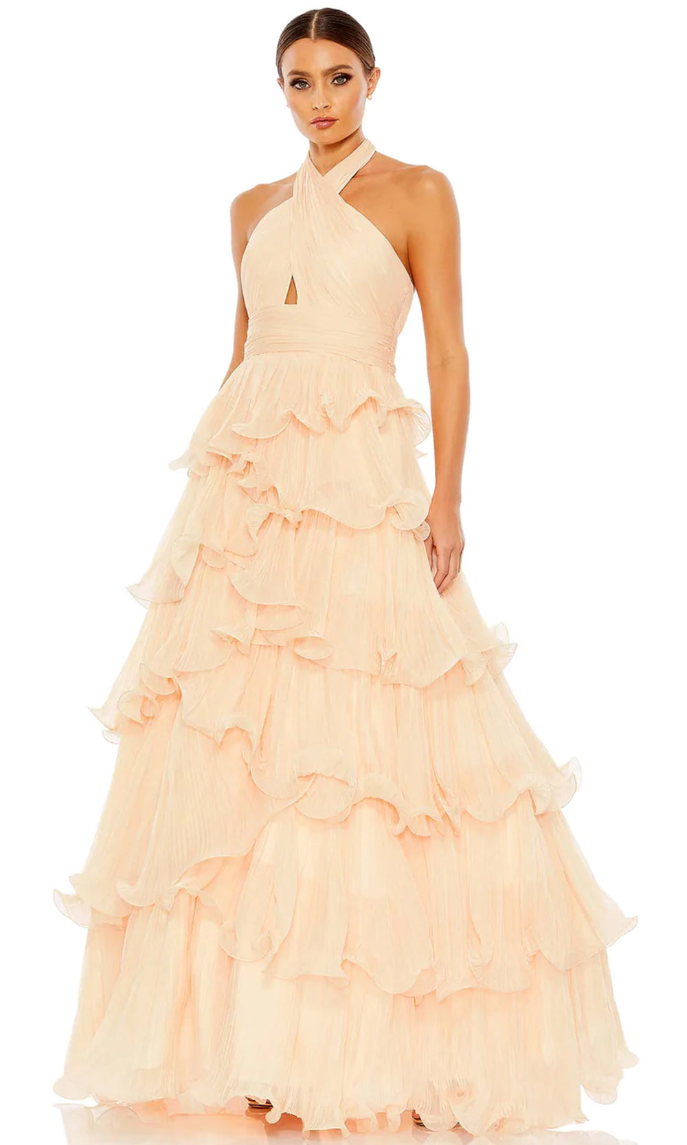 Fashionnob - Mac Duggal 49535