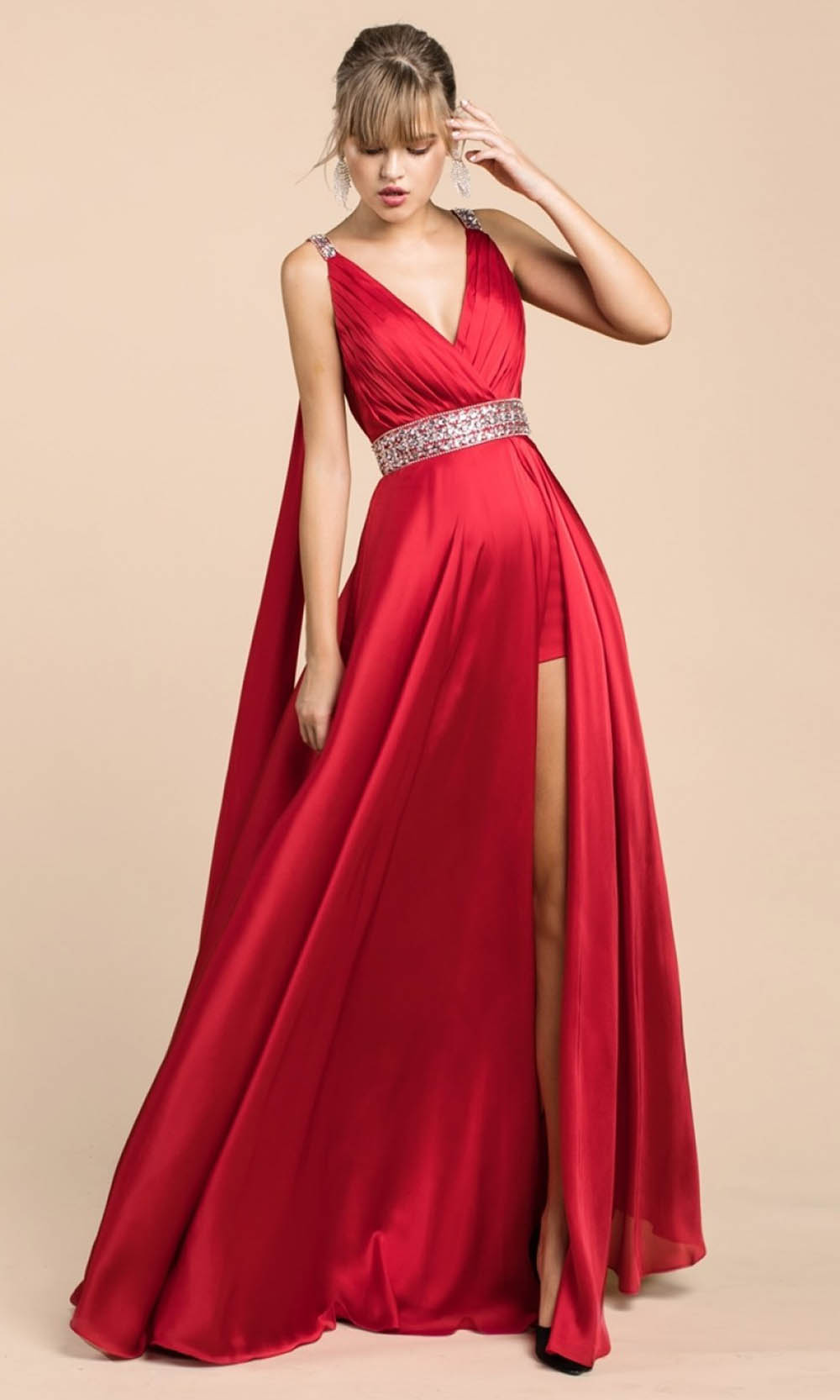 Fashionnob - Cinderella Divine A0065