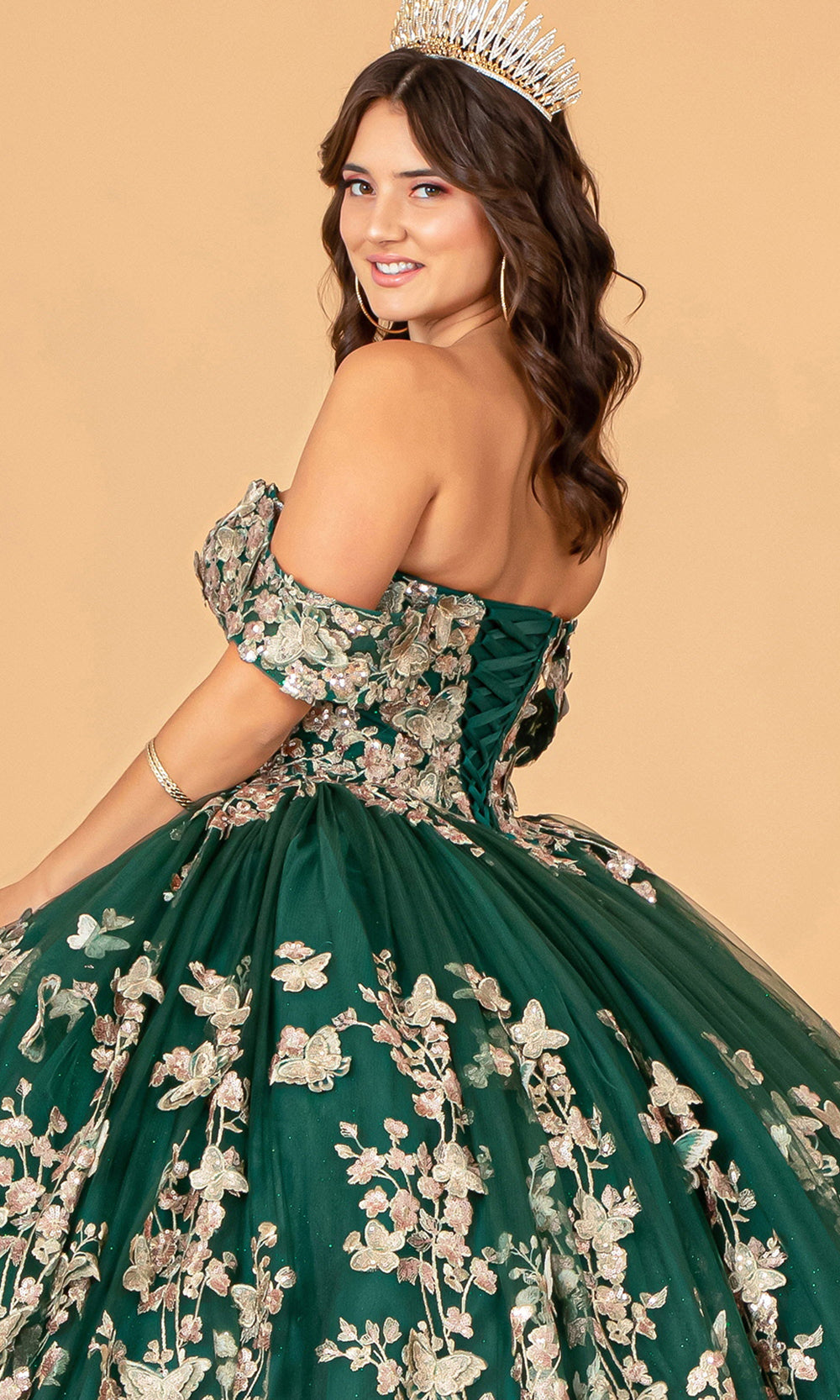 Fashionnob - Elizabeth K GL3077