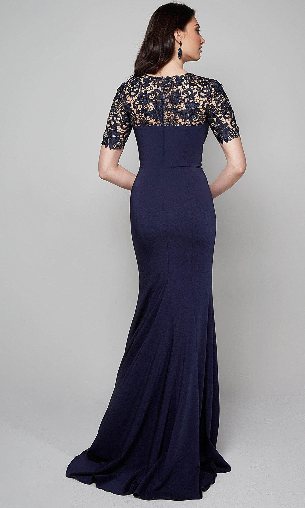 Fashionnob - Alyce Paris 27585