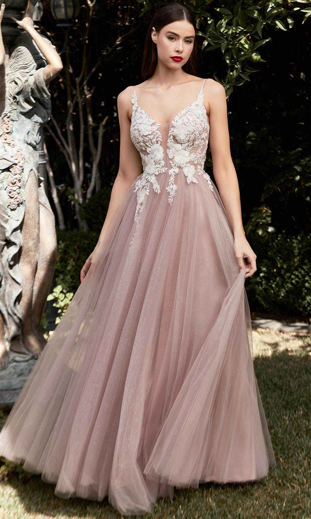 Fashionnob - Ladivine CB075