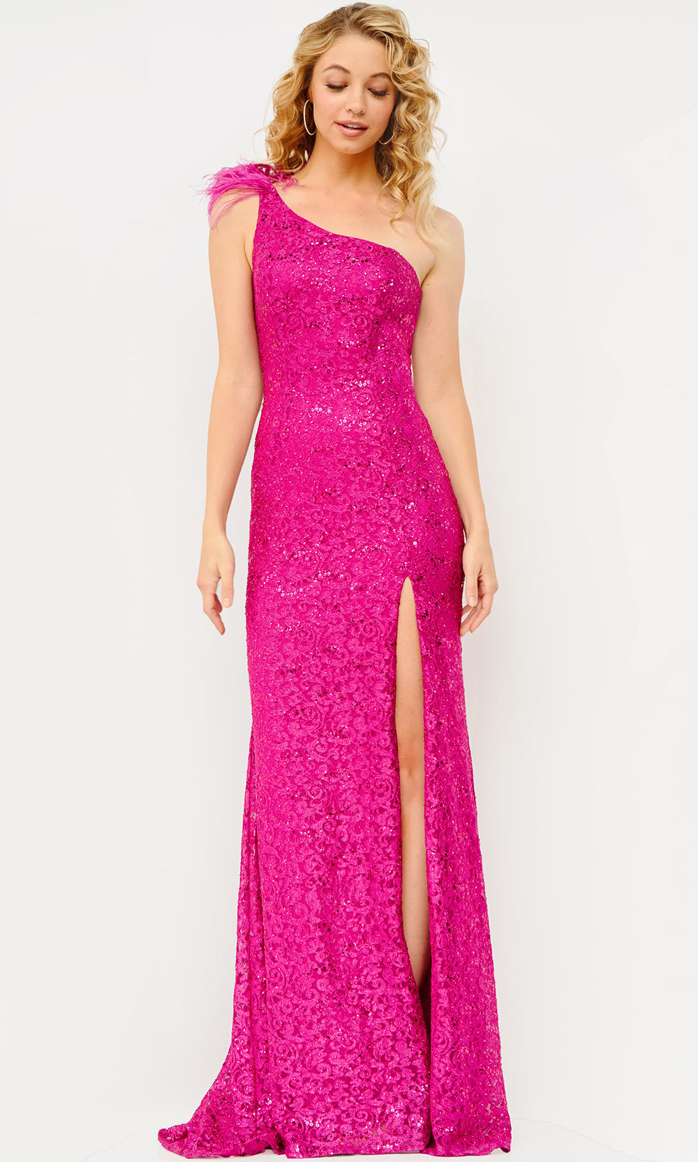 Fashionnob - JVN by Jovani JVN08175