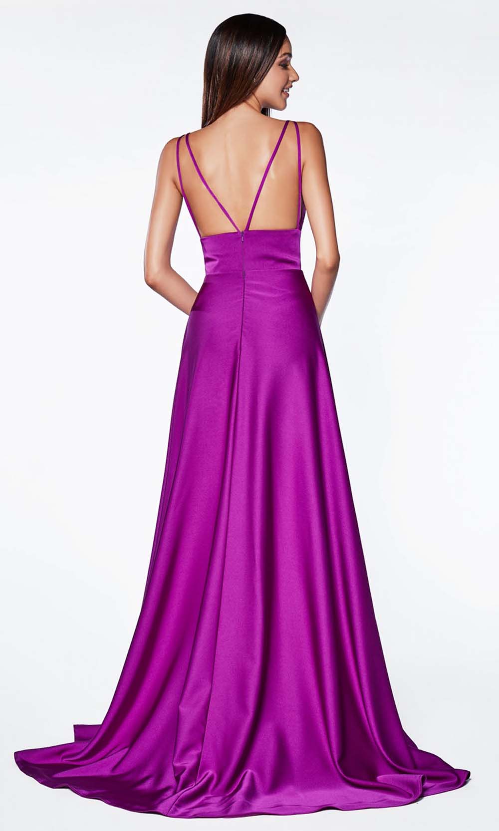 Fashionnob - Ladivine CS034