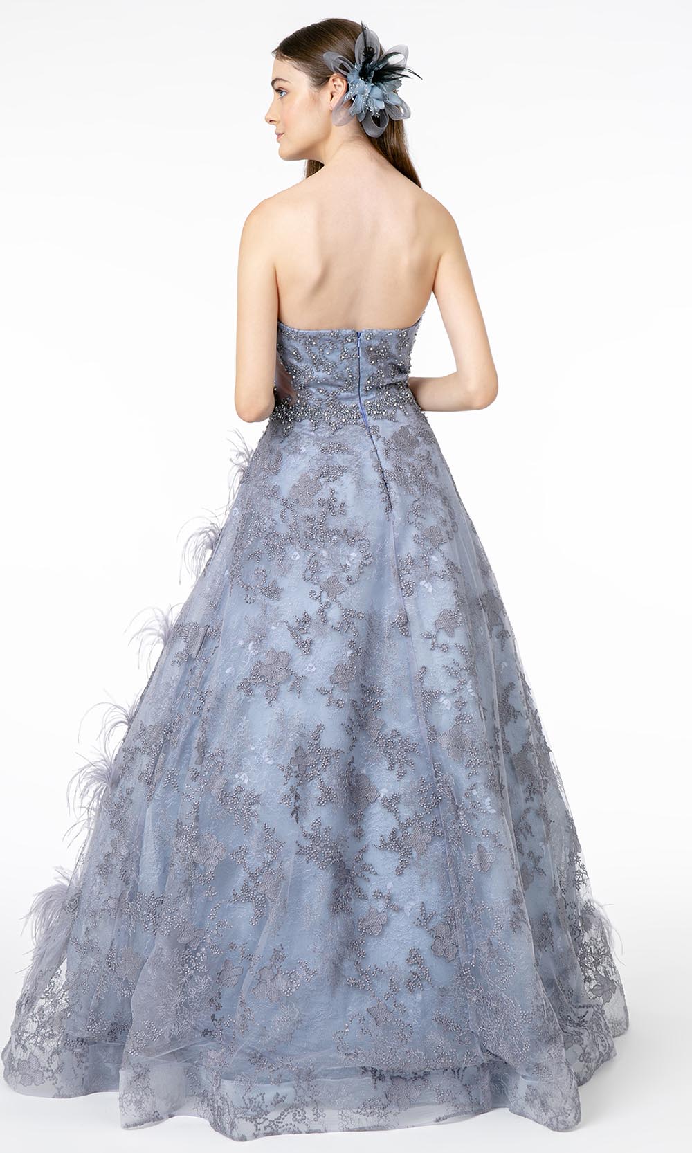 Fashionnob - GLS by Gloria GL1834