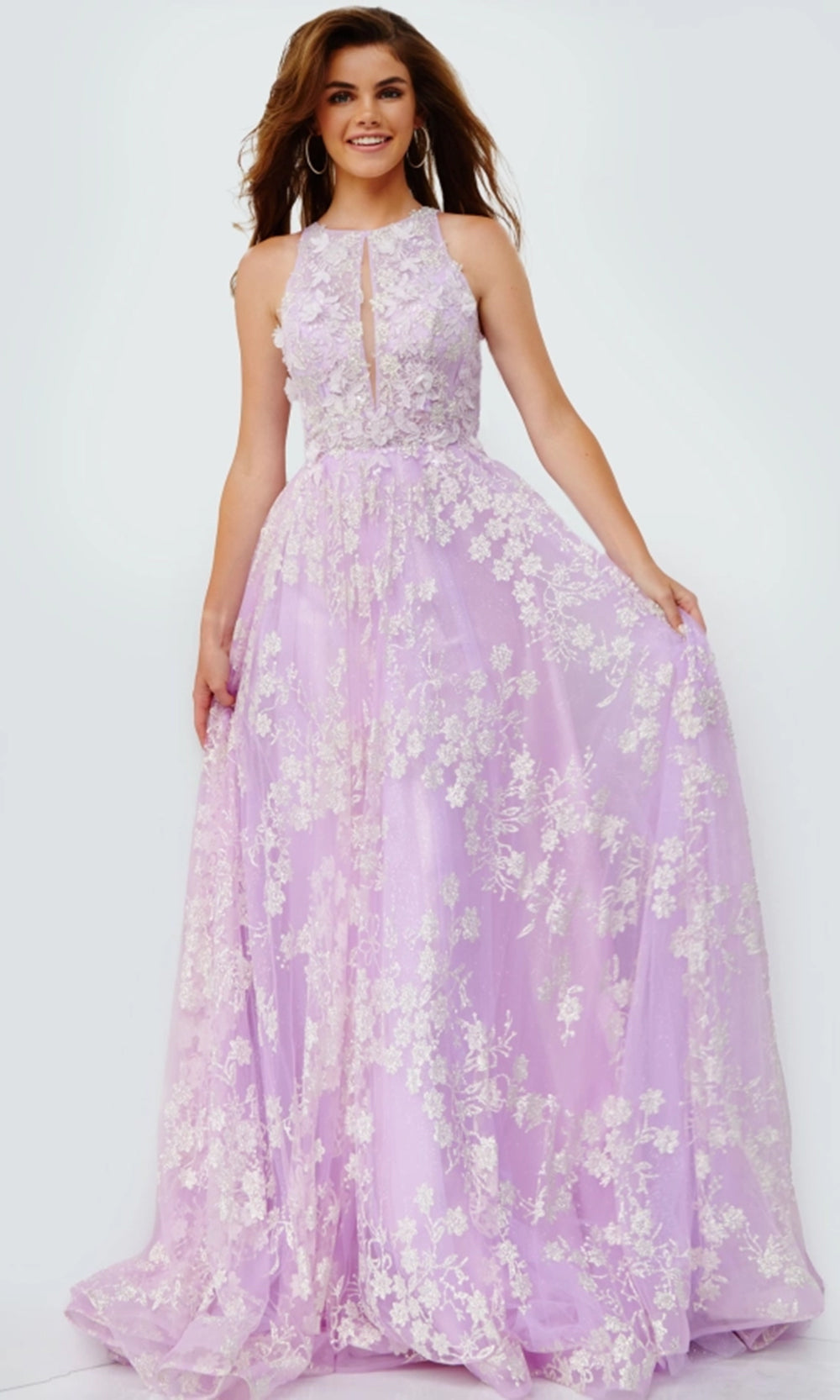 Fashionnob - JVN by Jovani JVN08567