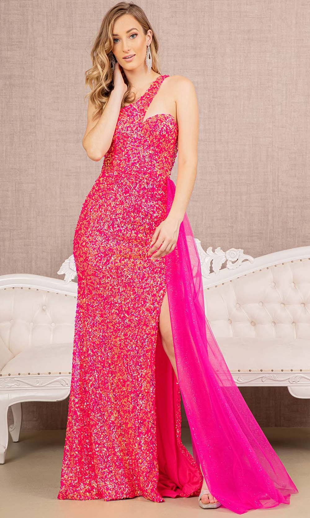 Fashionnob - Elizabeth K GL3133