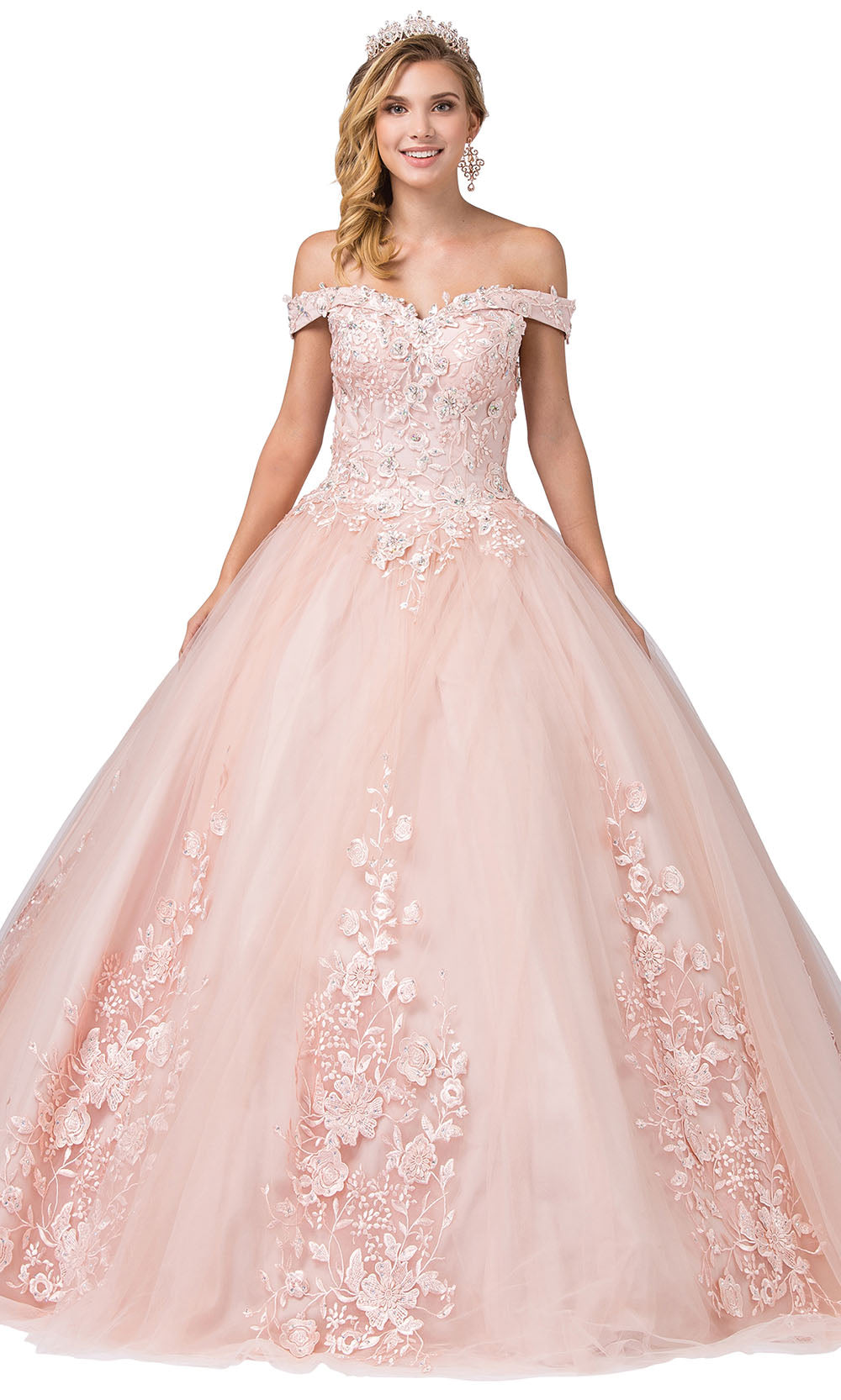 Fashionnob - Dancing Queen 1347