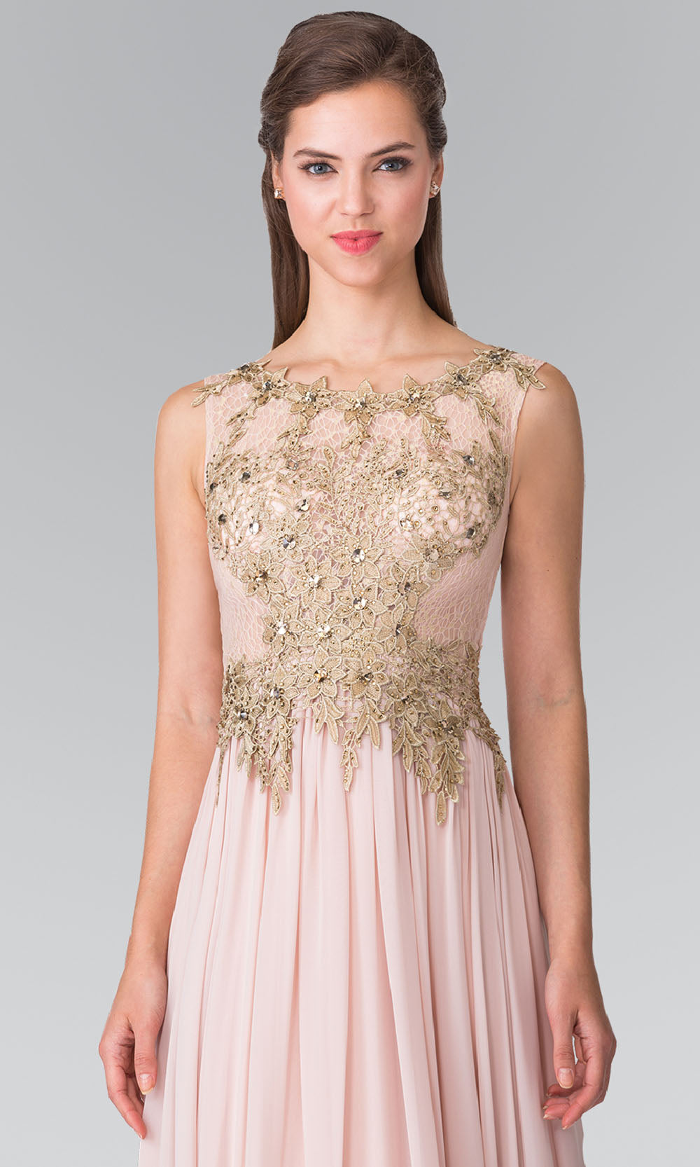 Fashionnob - Elizabeth K GL2288