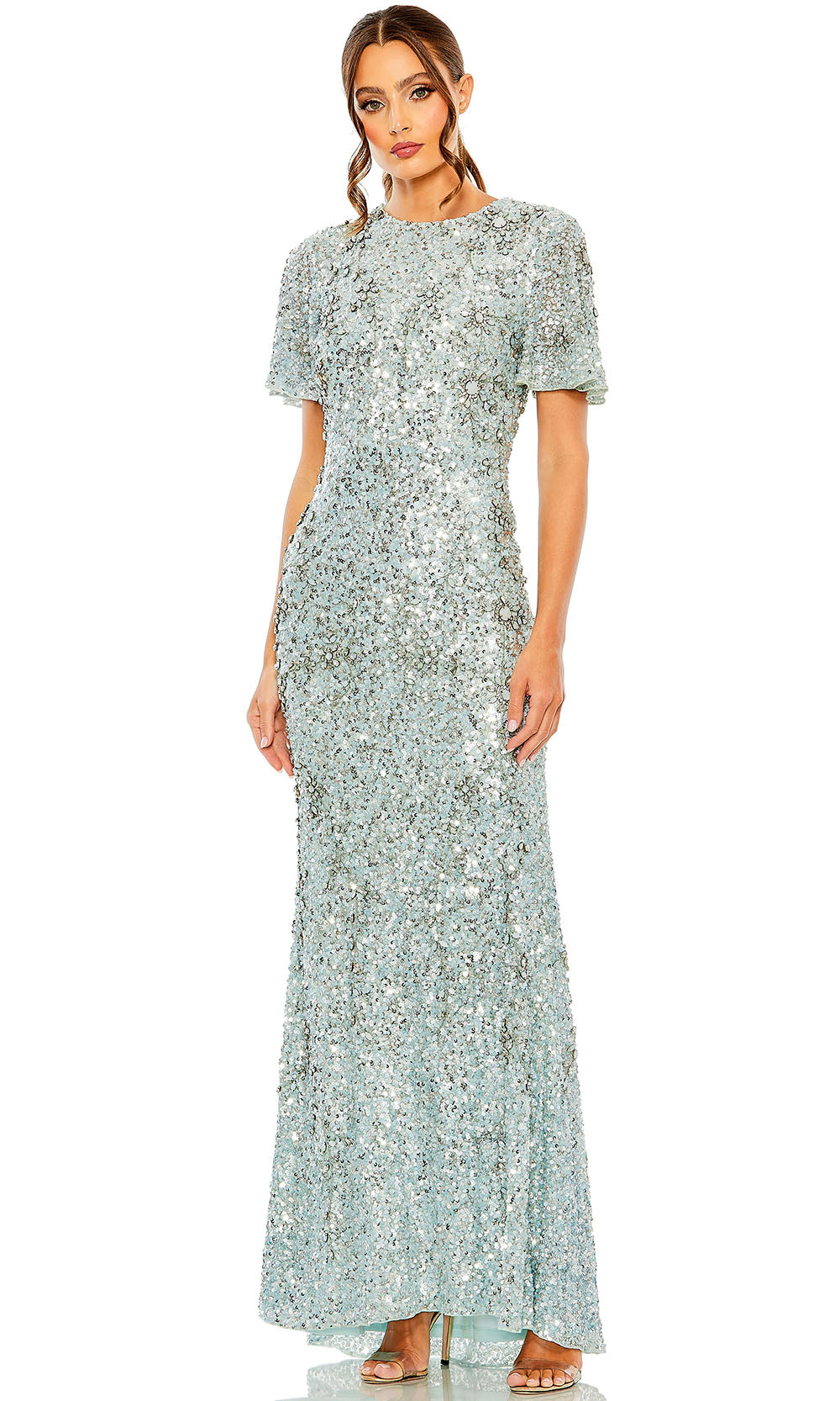 Fashionnob - Mac Duggal 93932