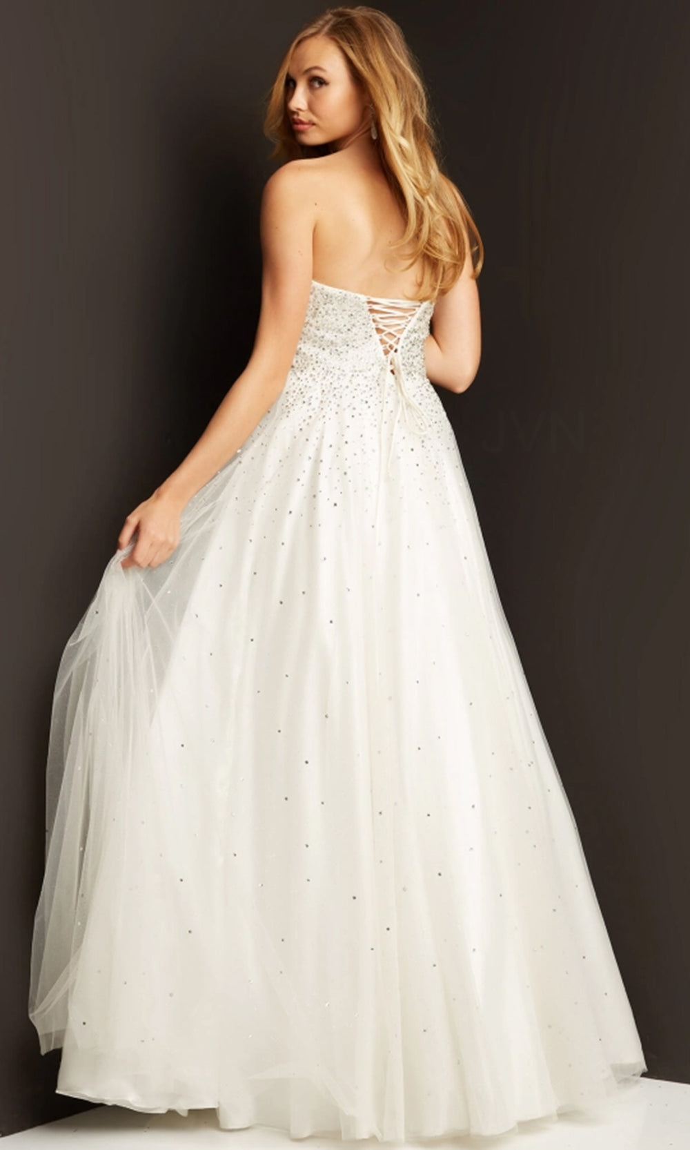 Fashionnob - JVN by Jovani JVN65664