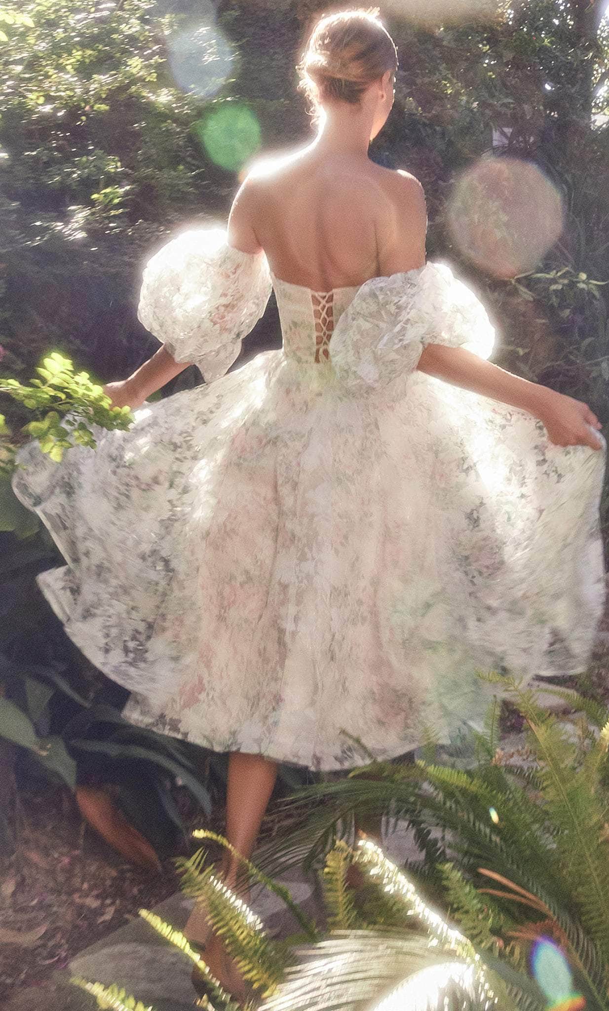 Fashionnob - Andrea and Leo A1196