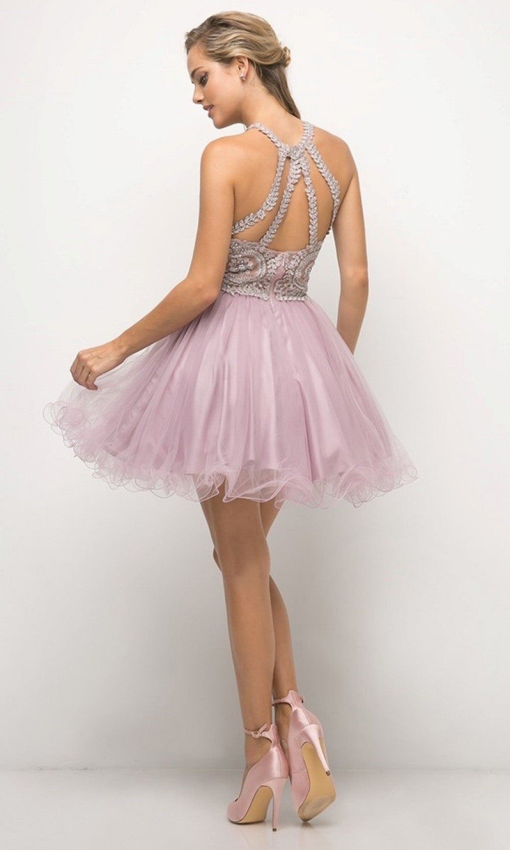 Fashionnob - Ladivine UJ0119
