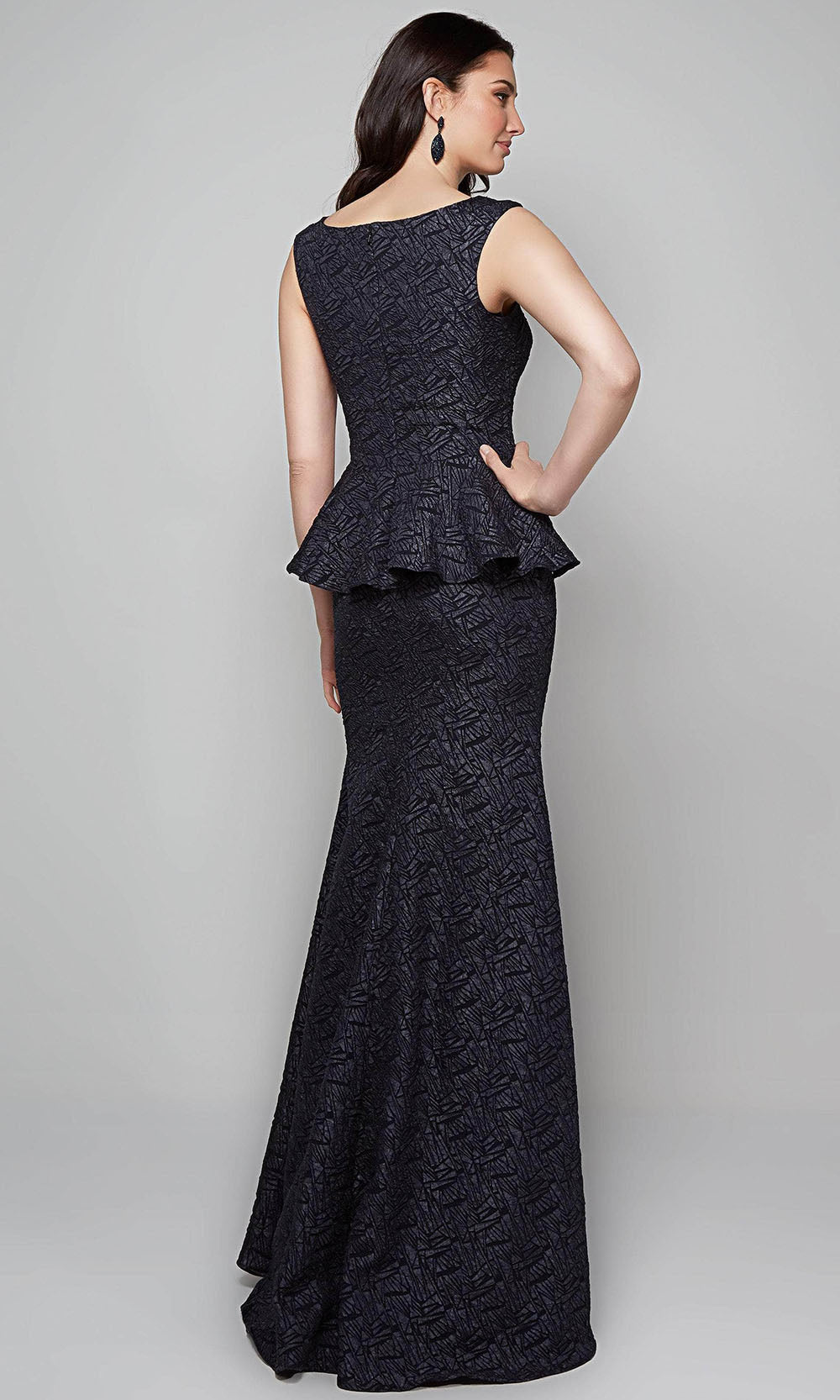 Fashionnob - Alyce Paris 27579