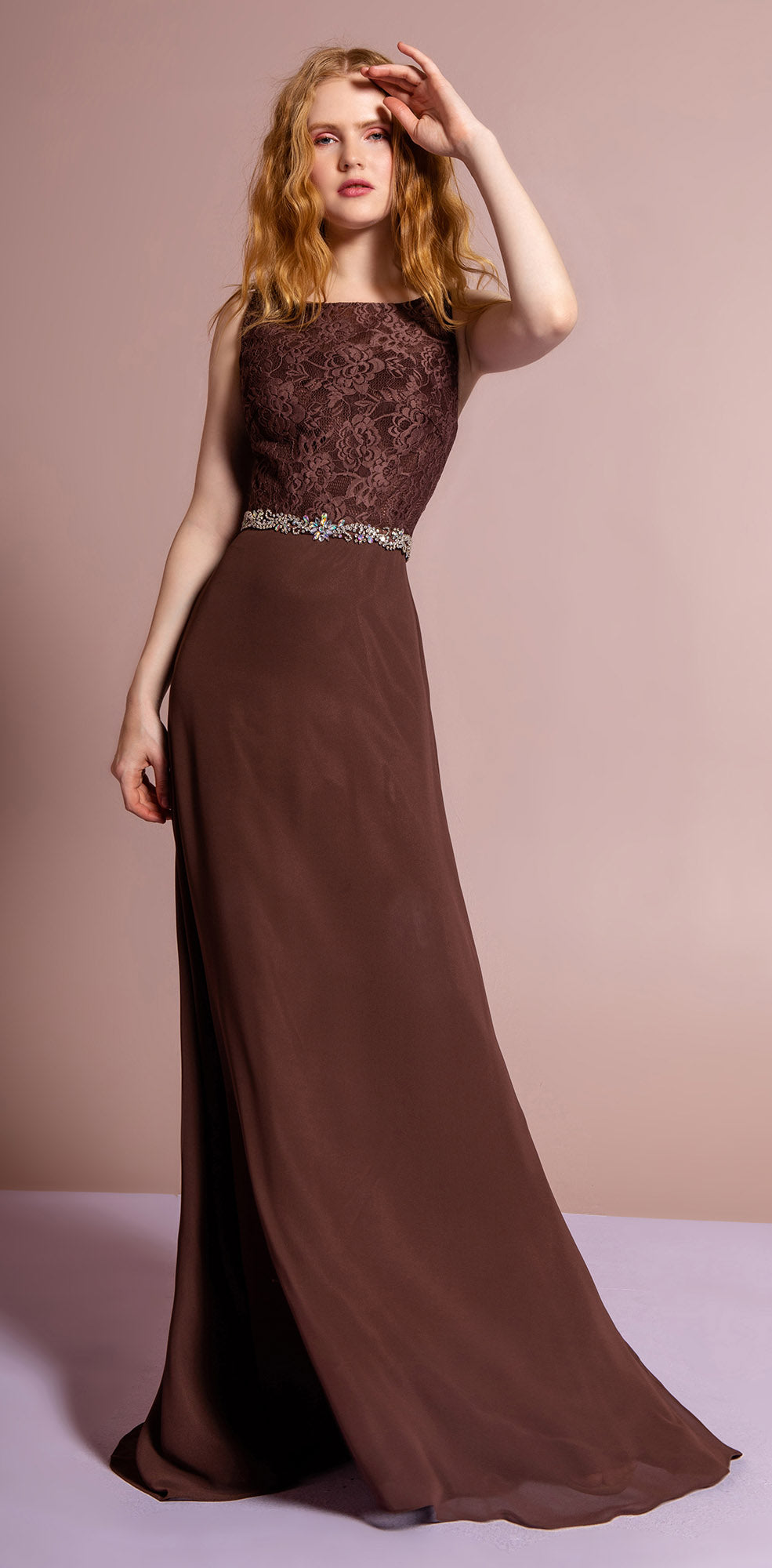 Fashionnob - Elizabeth K GL2163