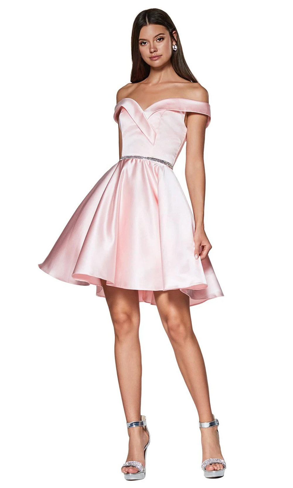 Fashionnob - Ladivine CD0140