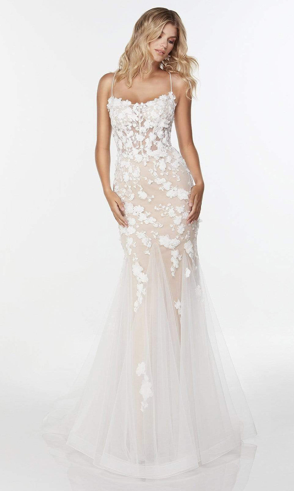 Fashionnob - Alyce Paris 61074 (Same Day Shipping!)