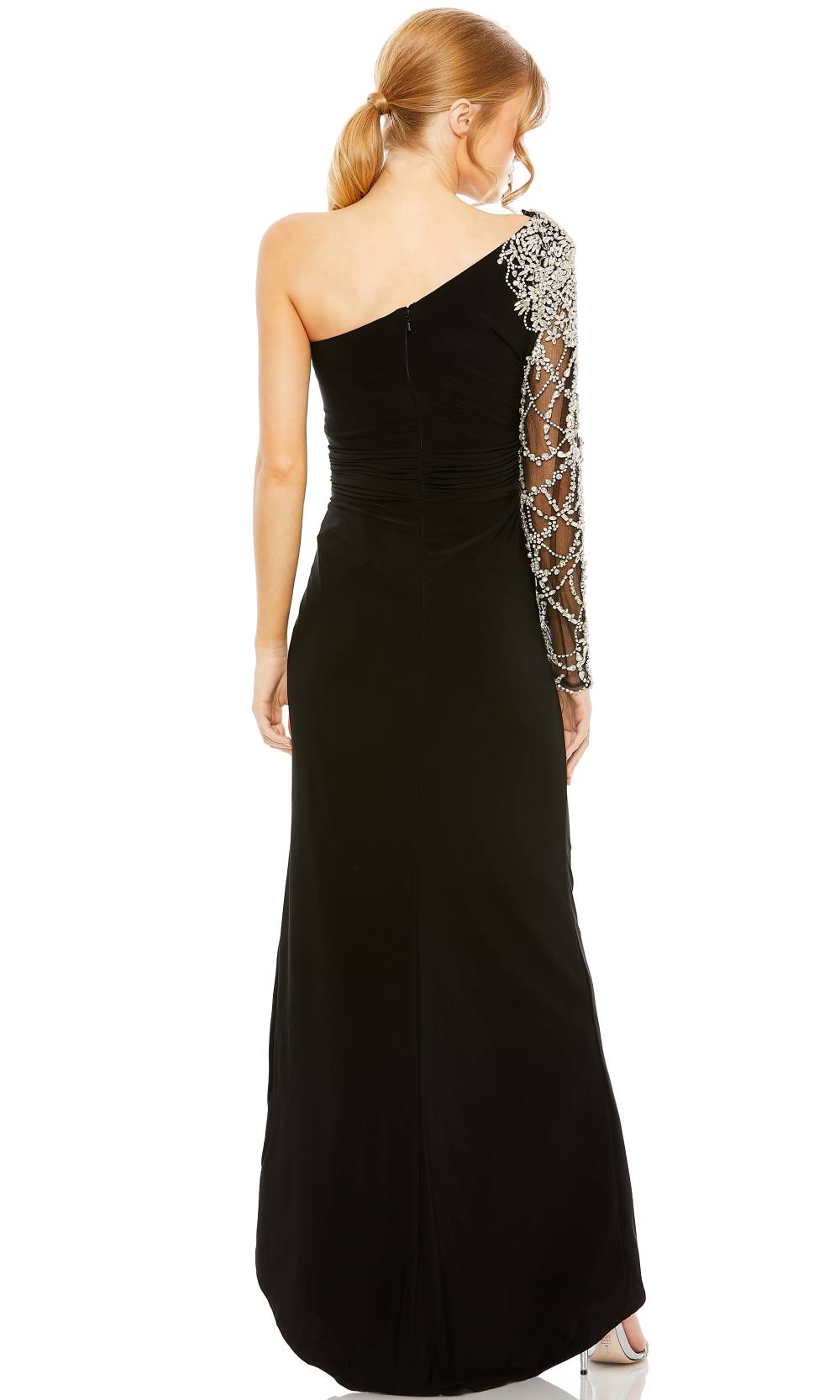 Fashionnob - Mac Duggal 2215